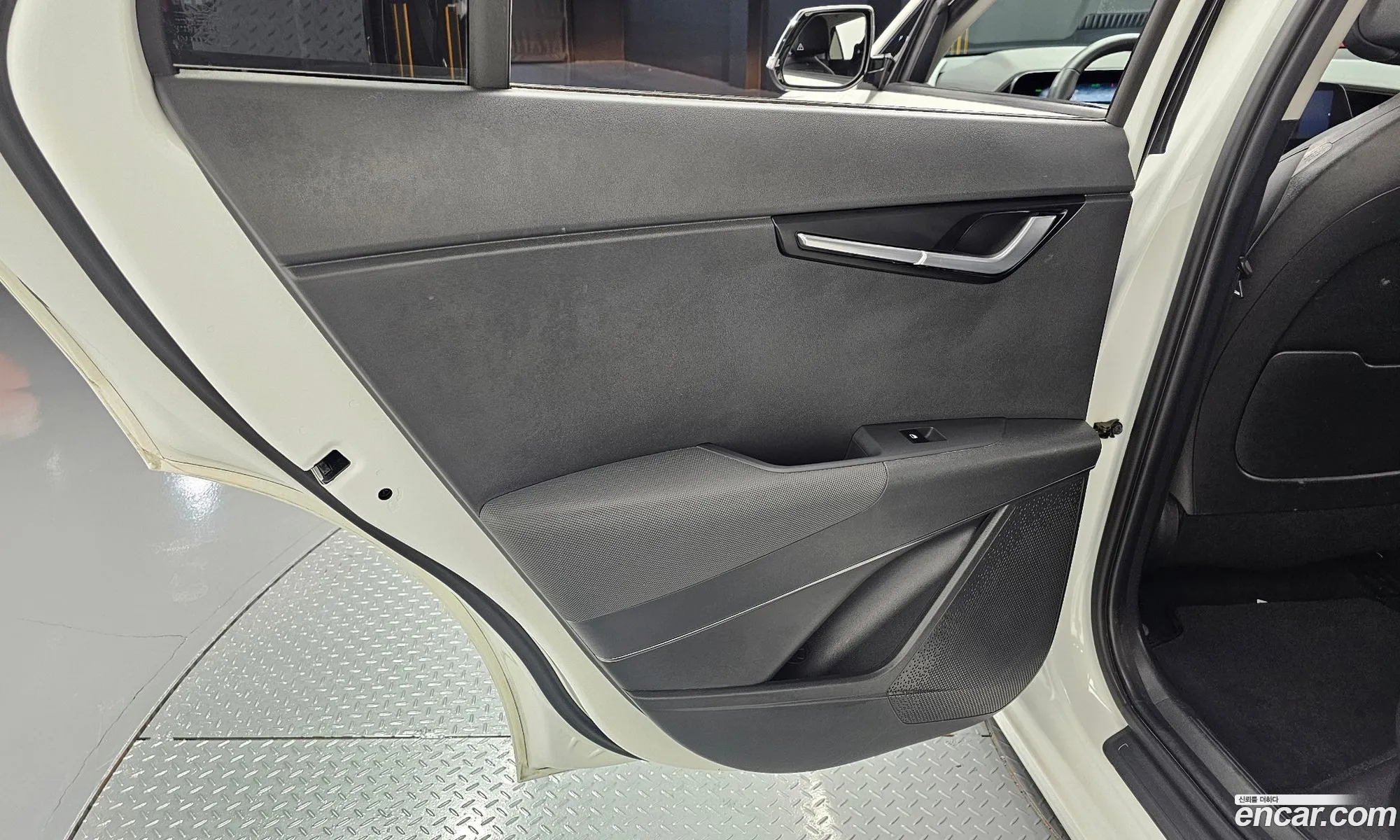 Kia Niro EV 2022 — 22