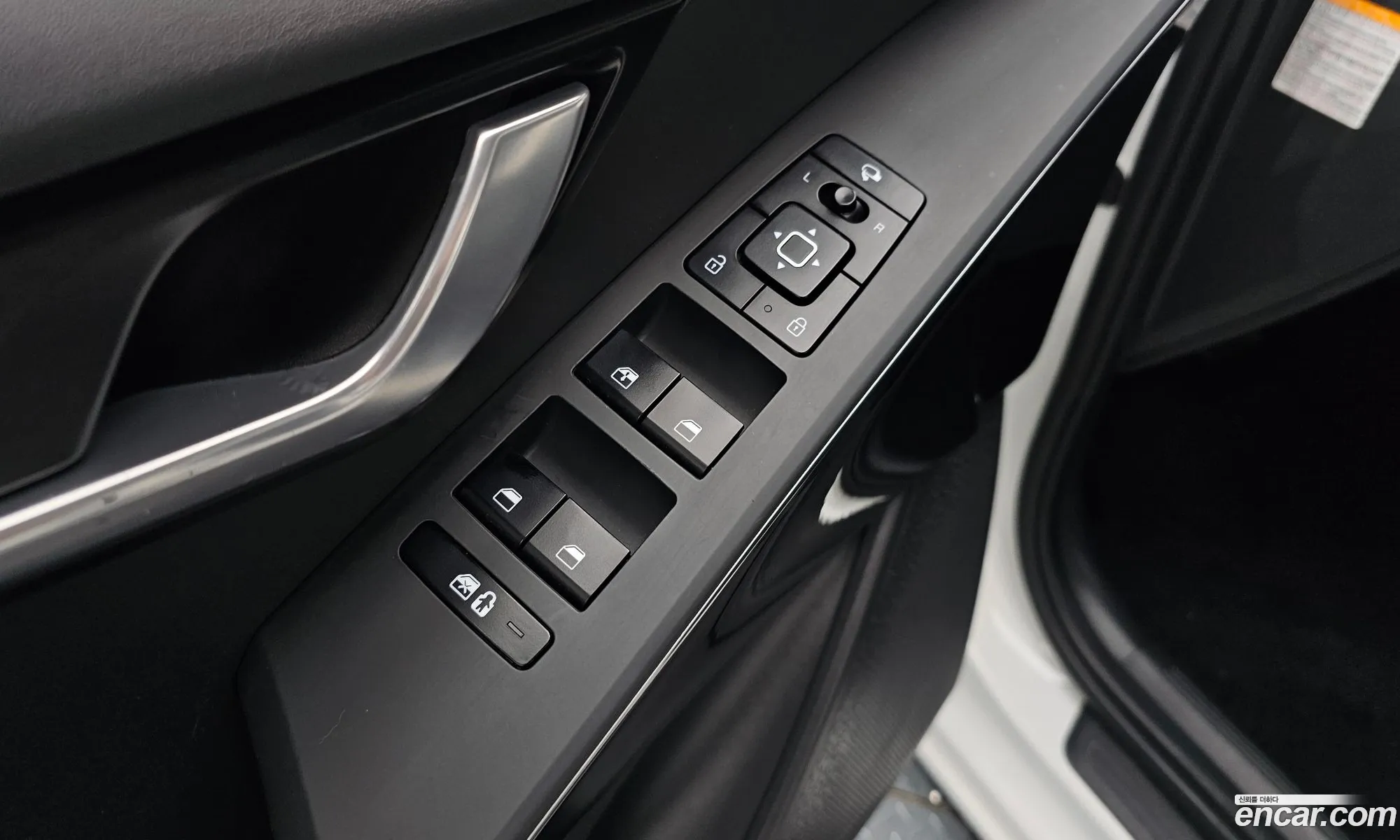 Kia Niro EV 2022 — 13