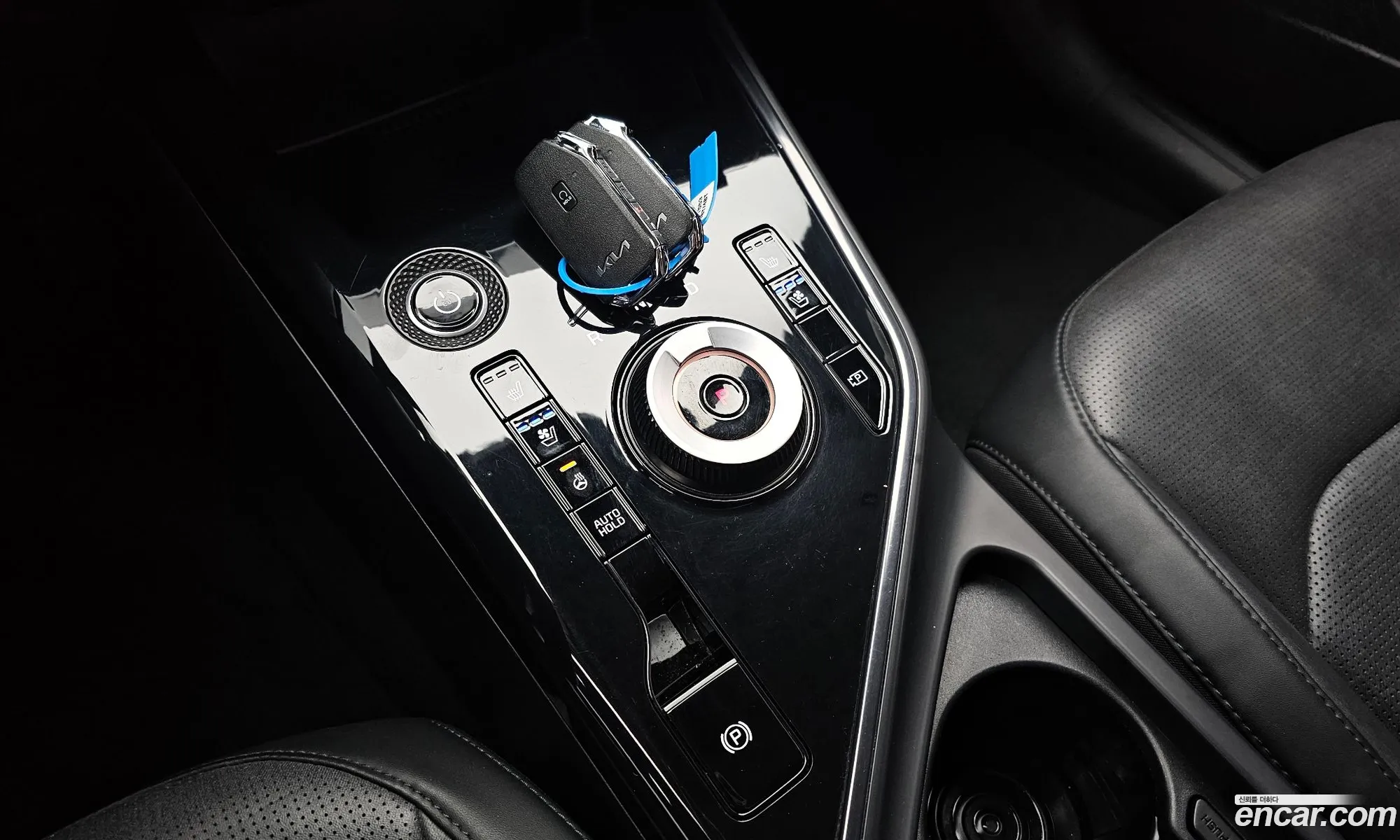 Kia Niro EV 2022 — 25
