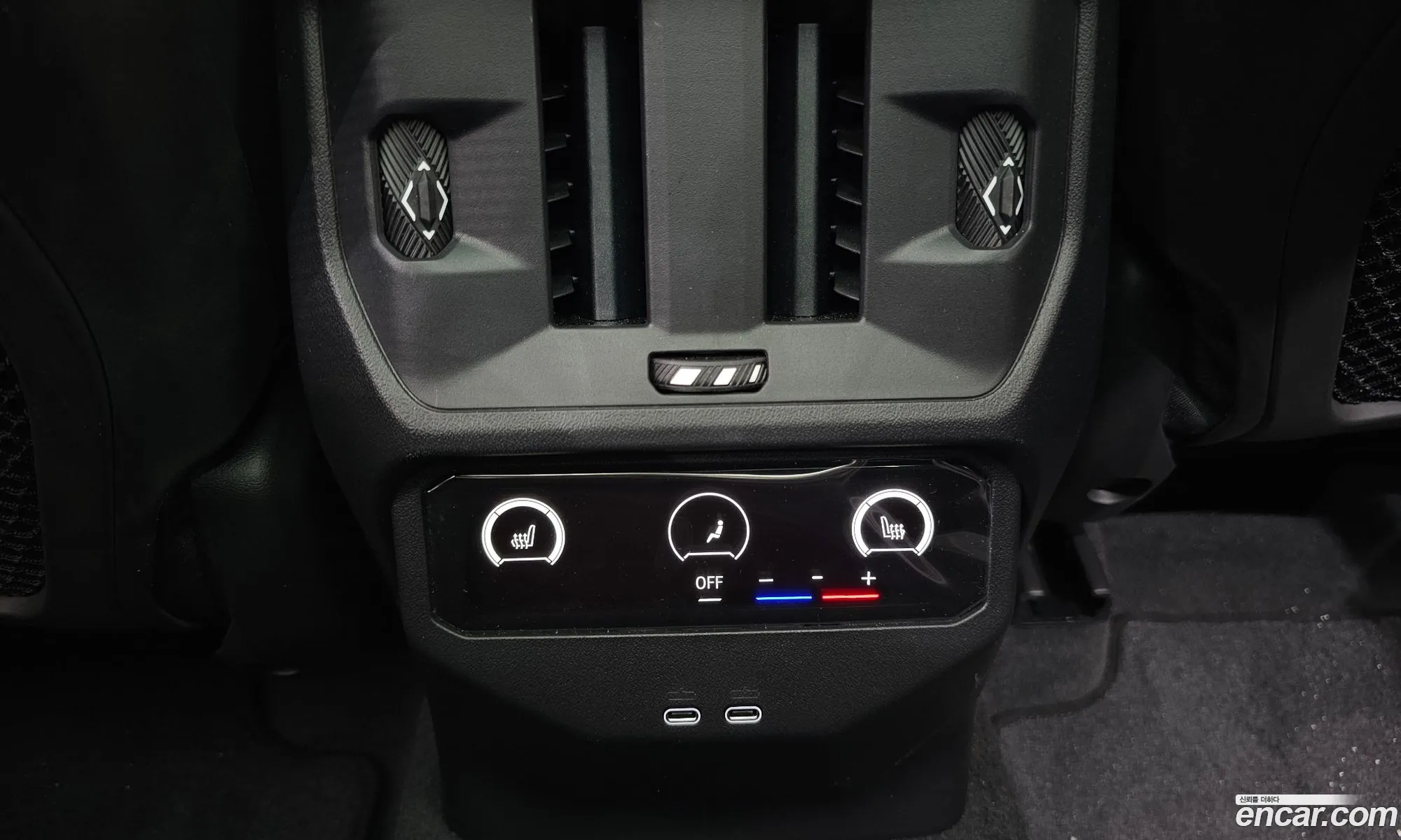 BMW X3 2025 WBA41GP01S9064752 — 8