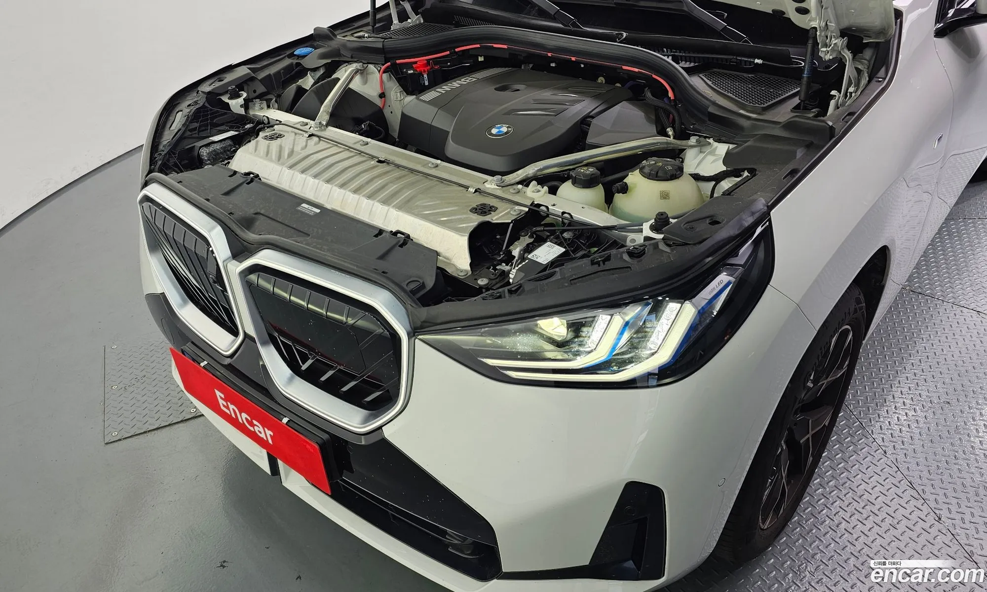 BMW X3 2025 WBA41GP01S9064752 — 13