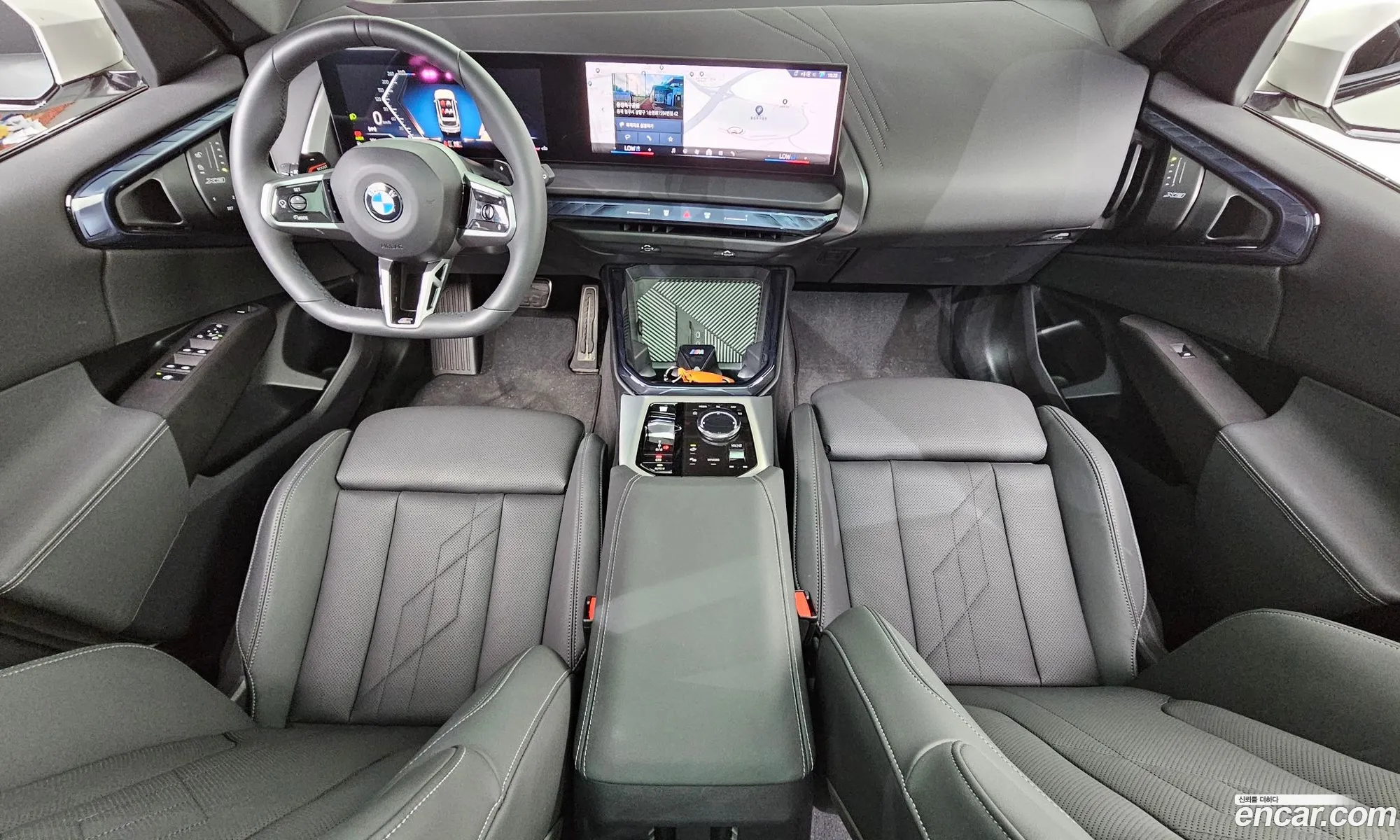 BMW X3 2025 WBA41GP01S9064752 — 7