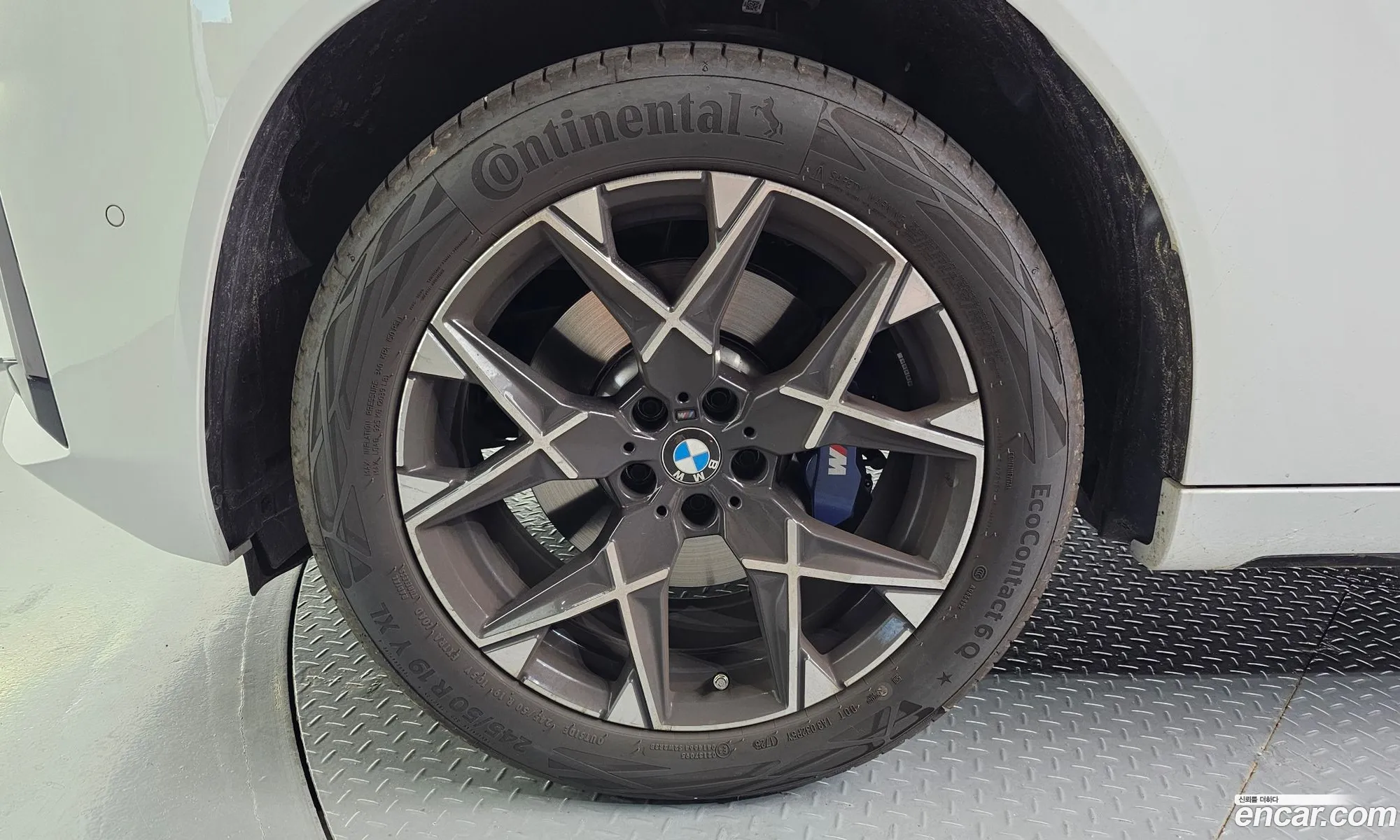 BMW X3 2025 WBA41GP01S9064752 — 14