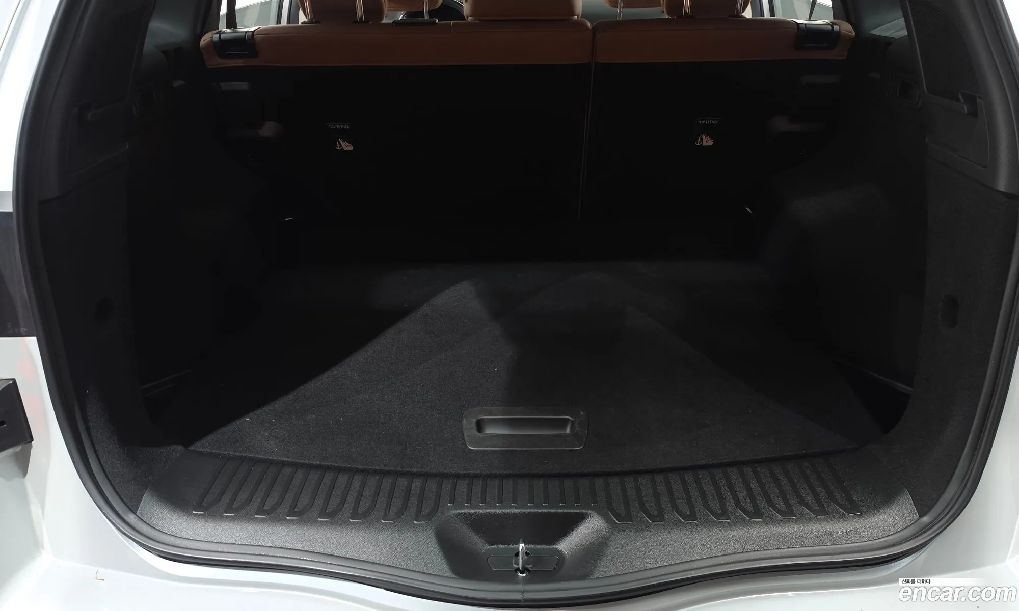Renault Korea (Samsung) QM6 2020 — 30