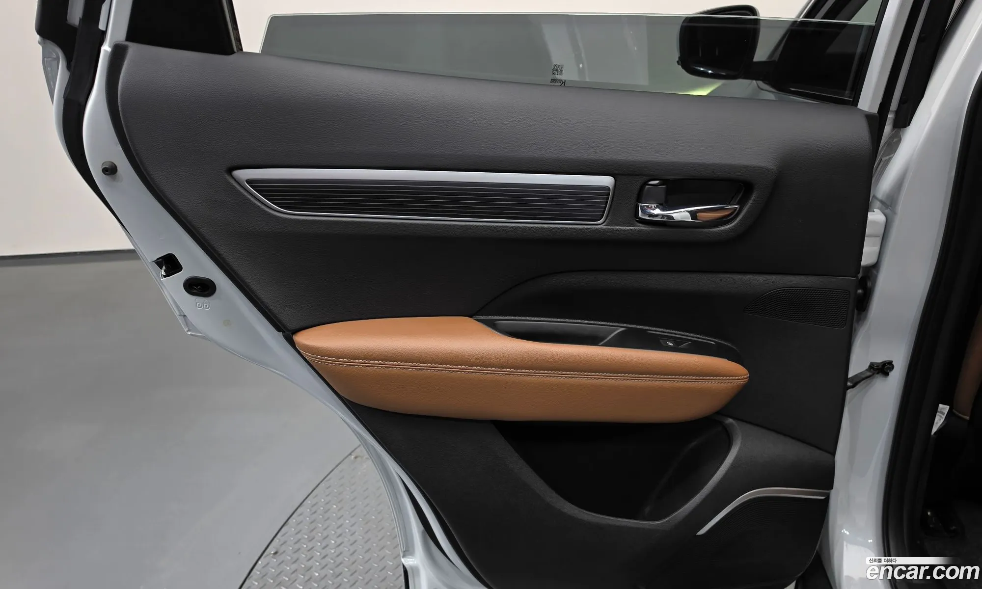Renault Korea (Samsung) QM6 2020 — 23