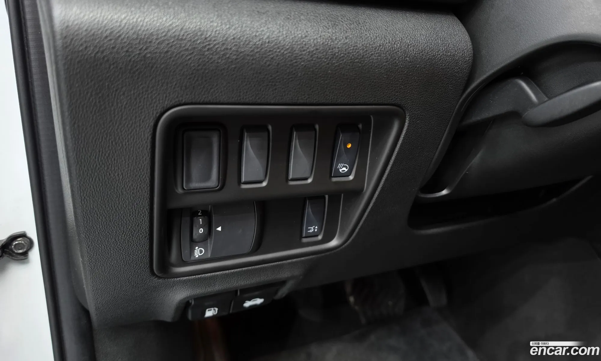 Renault Korea (Samsung) QM6 2020 — 25