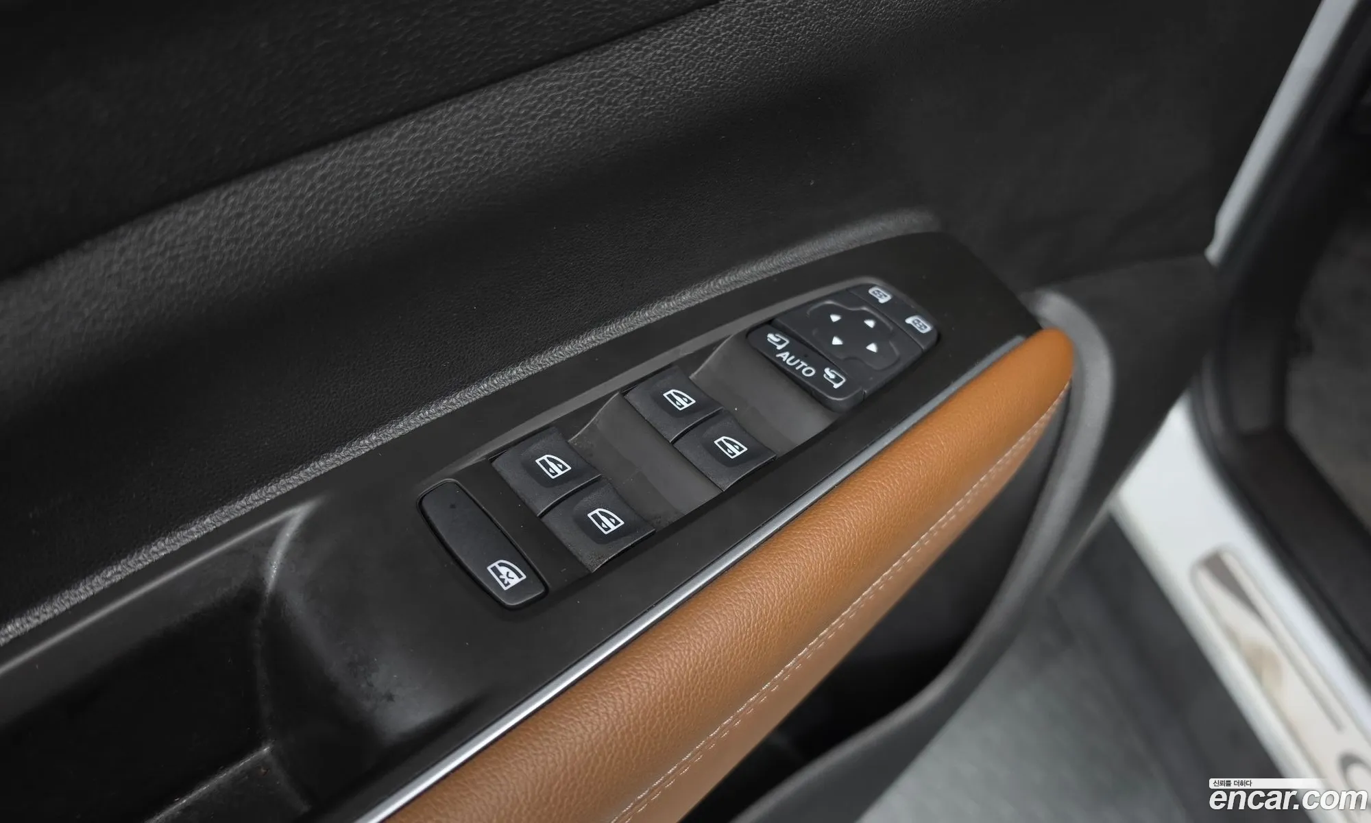 Renault Korea (Samsung) QM6 2020 — 16