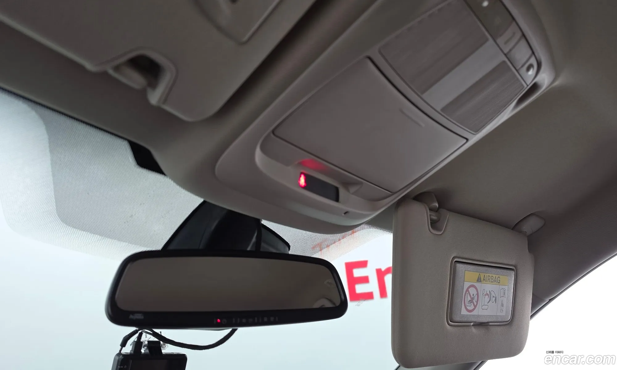 Renault Korea (Samsung) QM6 2020 — 22