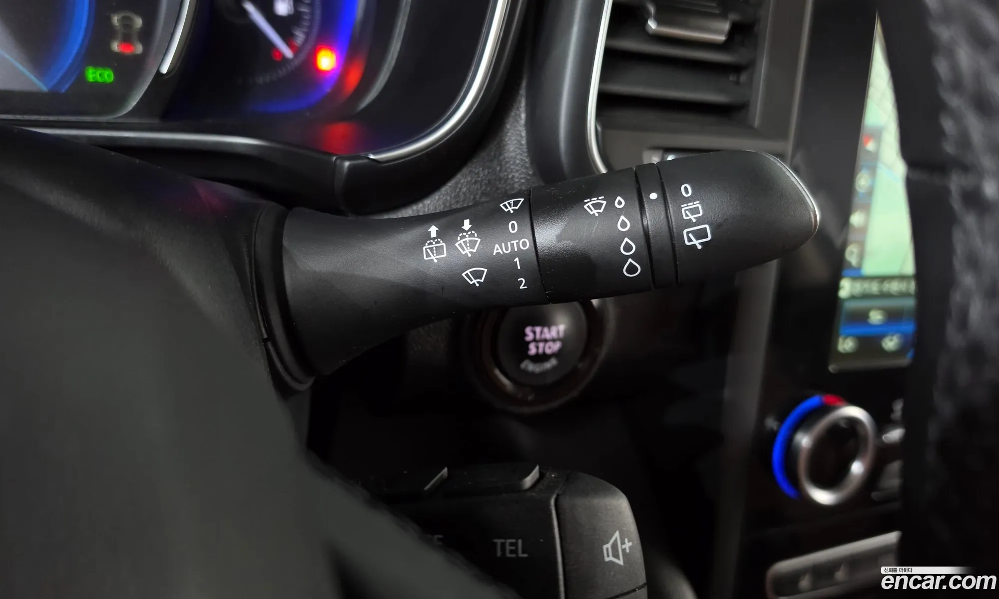 Renault Korea (Samsung) QM6 2020 — 28