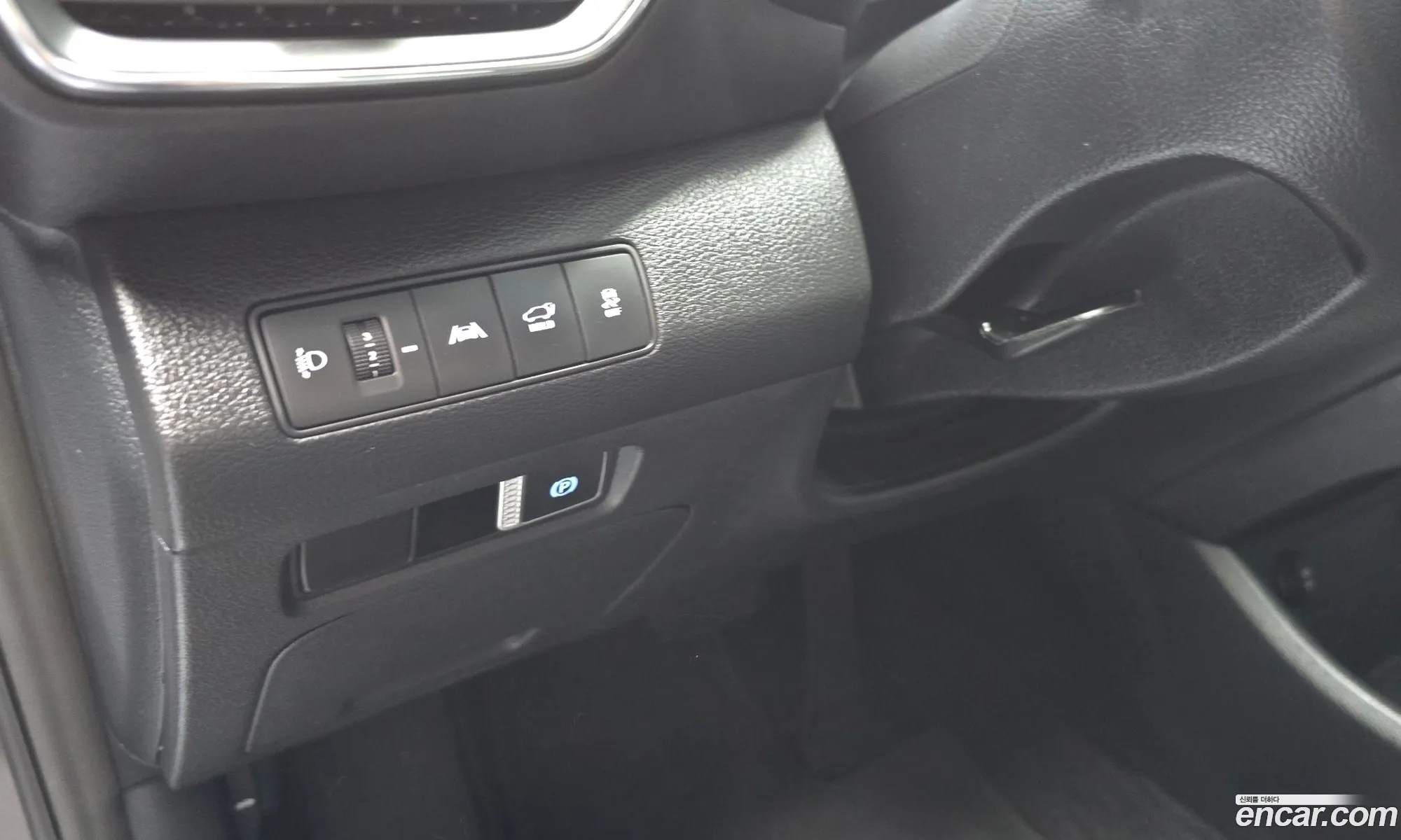 Hyundai Santa Fe 2022 — 5