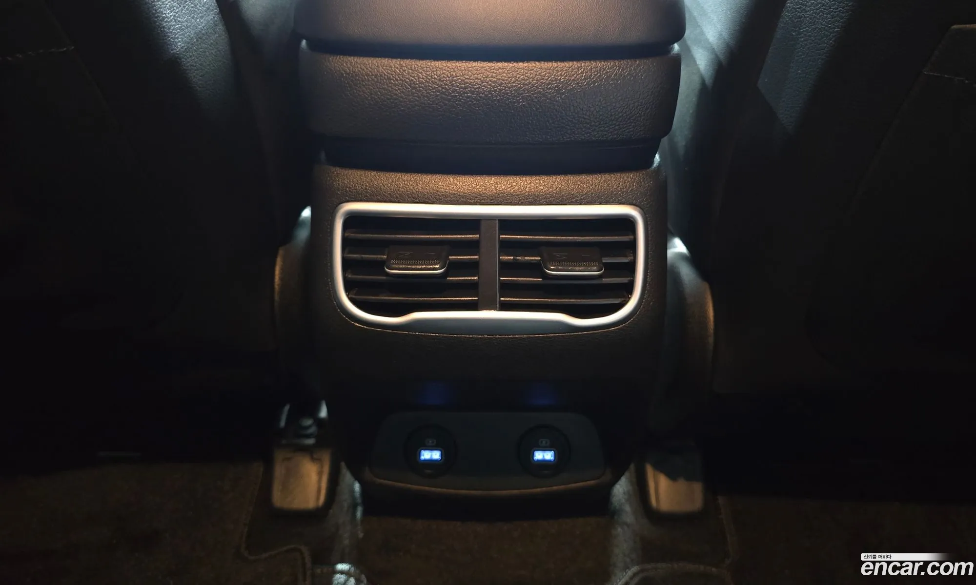 Hyundai Santa Fe 2022 — 23