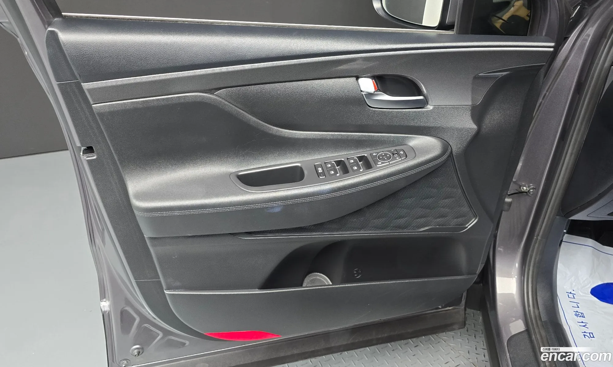 Hyundai Santa Fe 2022 — 27