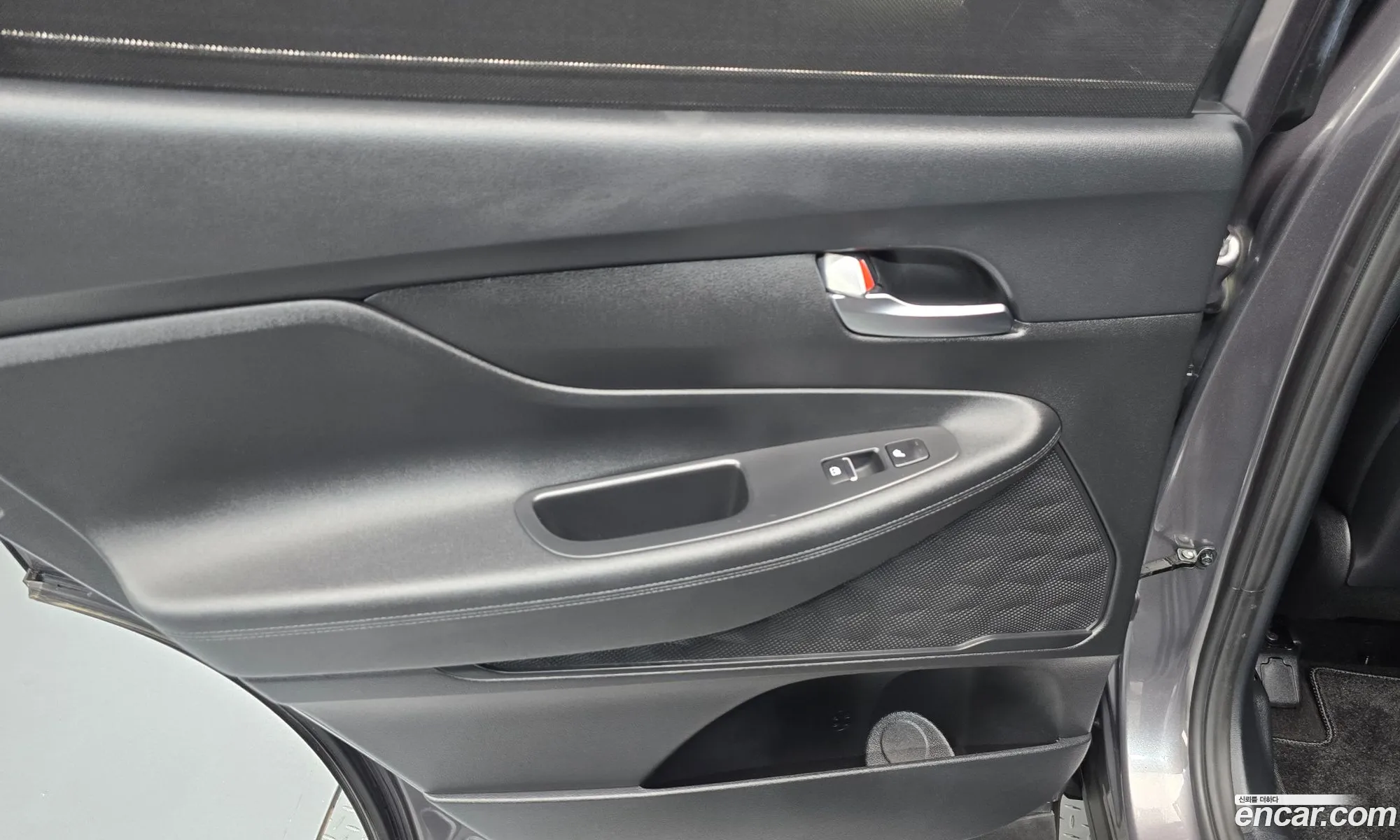 Hyundai Santa Fe 2022 — 10