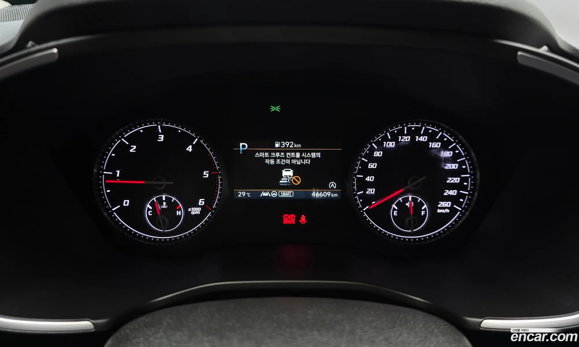 Hyundai Santa Fe 2022 — 22
