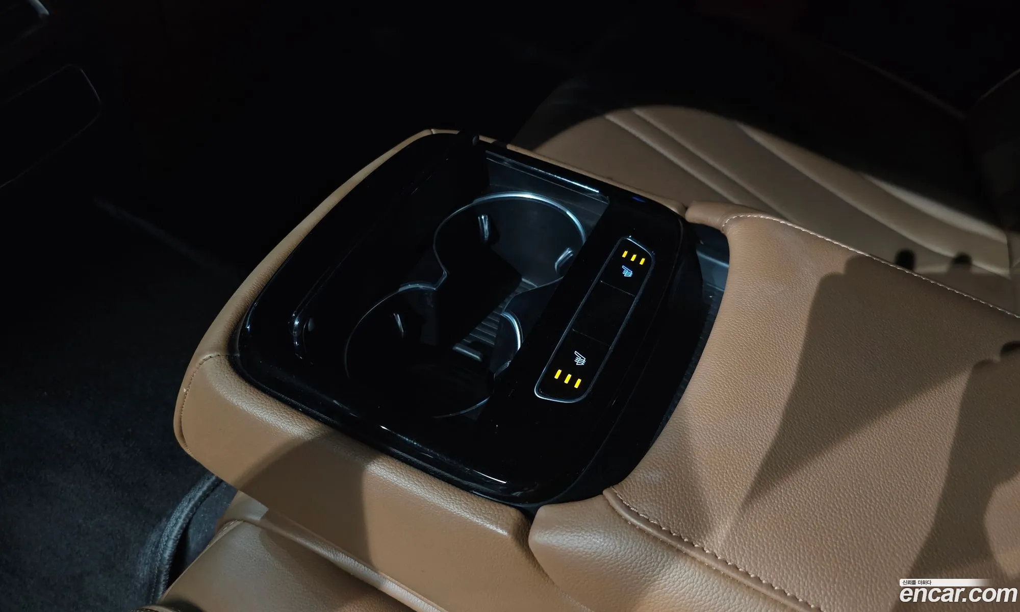 Genesis G80 2023 — 20