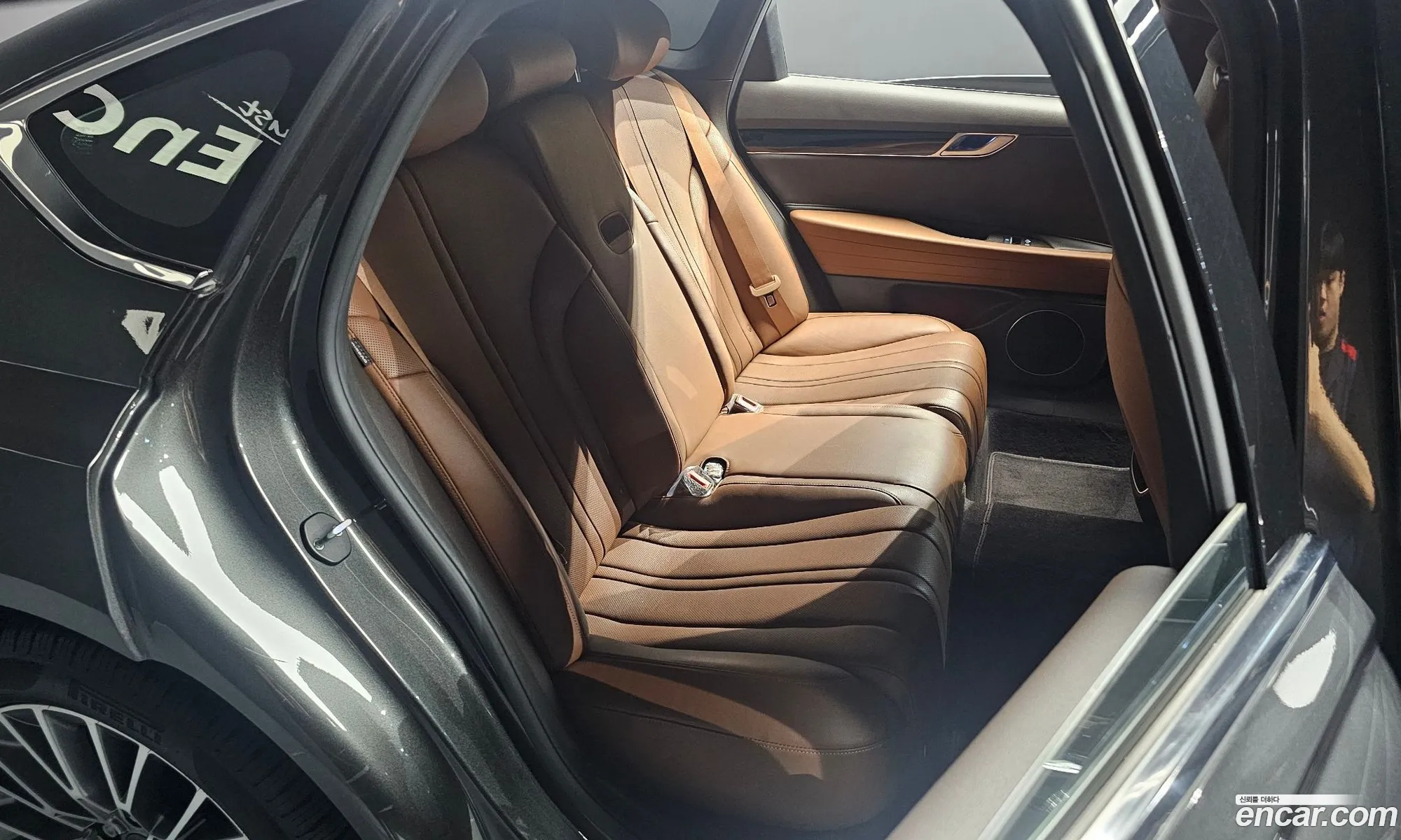 Genesis G80 2023 — 3