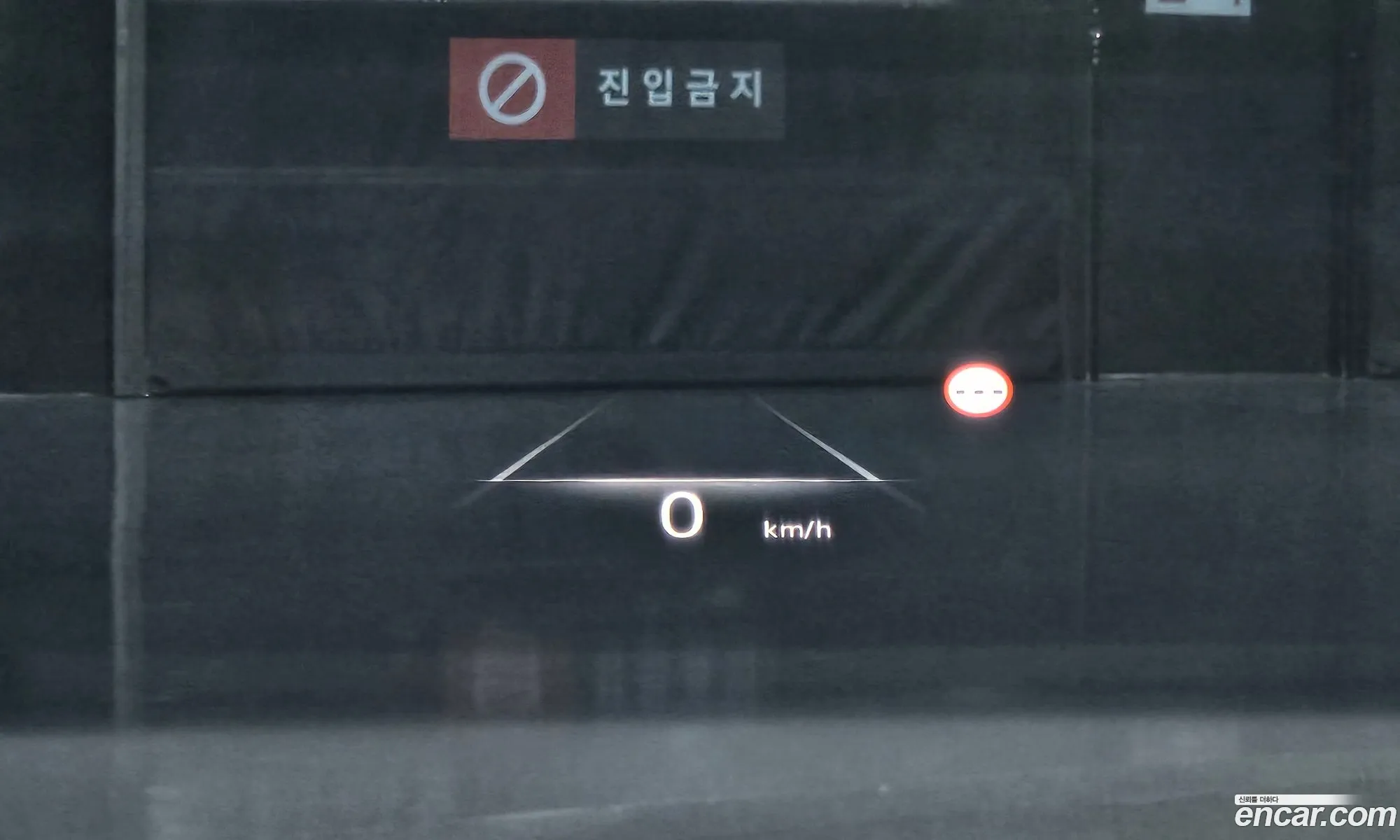 Genesis G80 2023 — 10