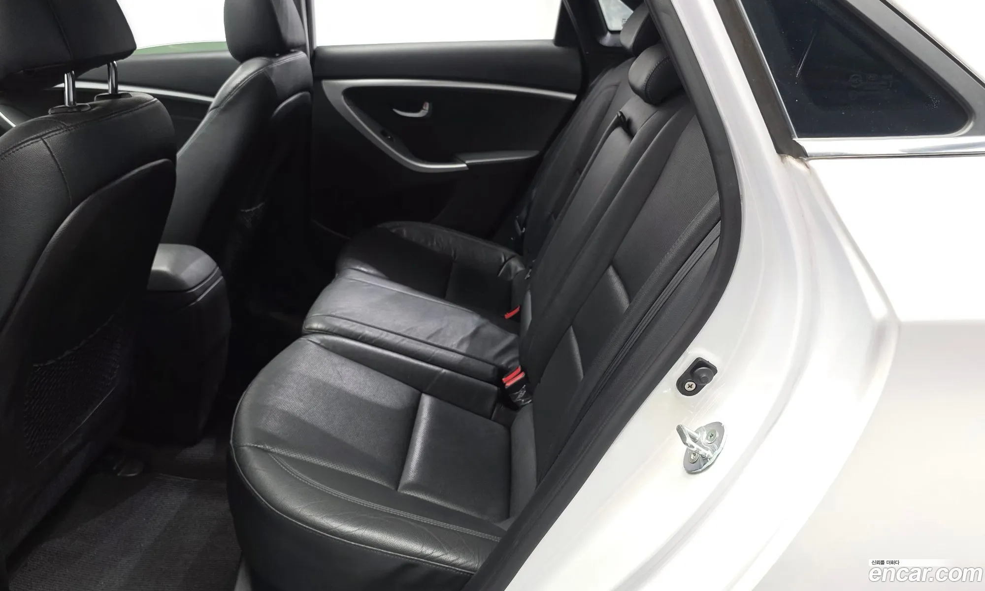 Hyundai i30 2013 — 9