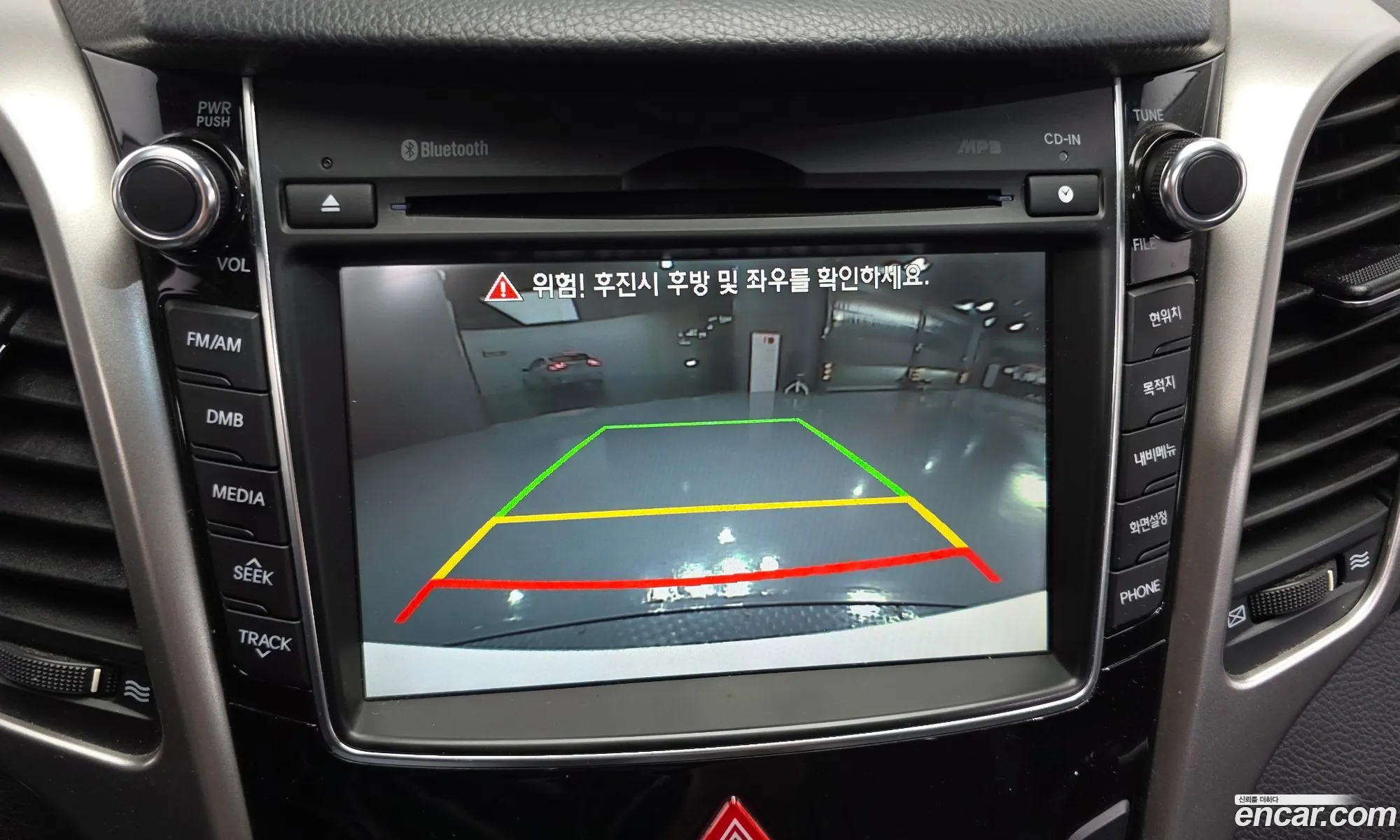 Hyundai i30 2013 — 19