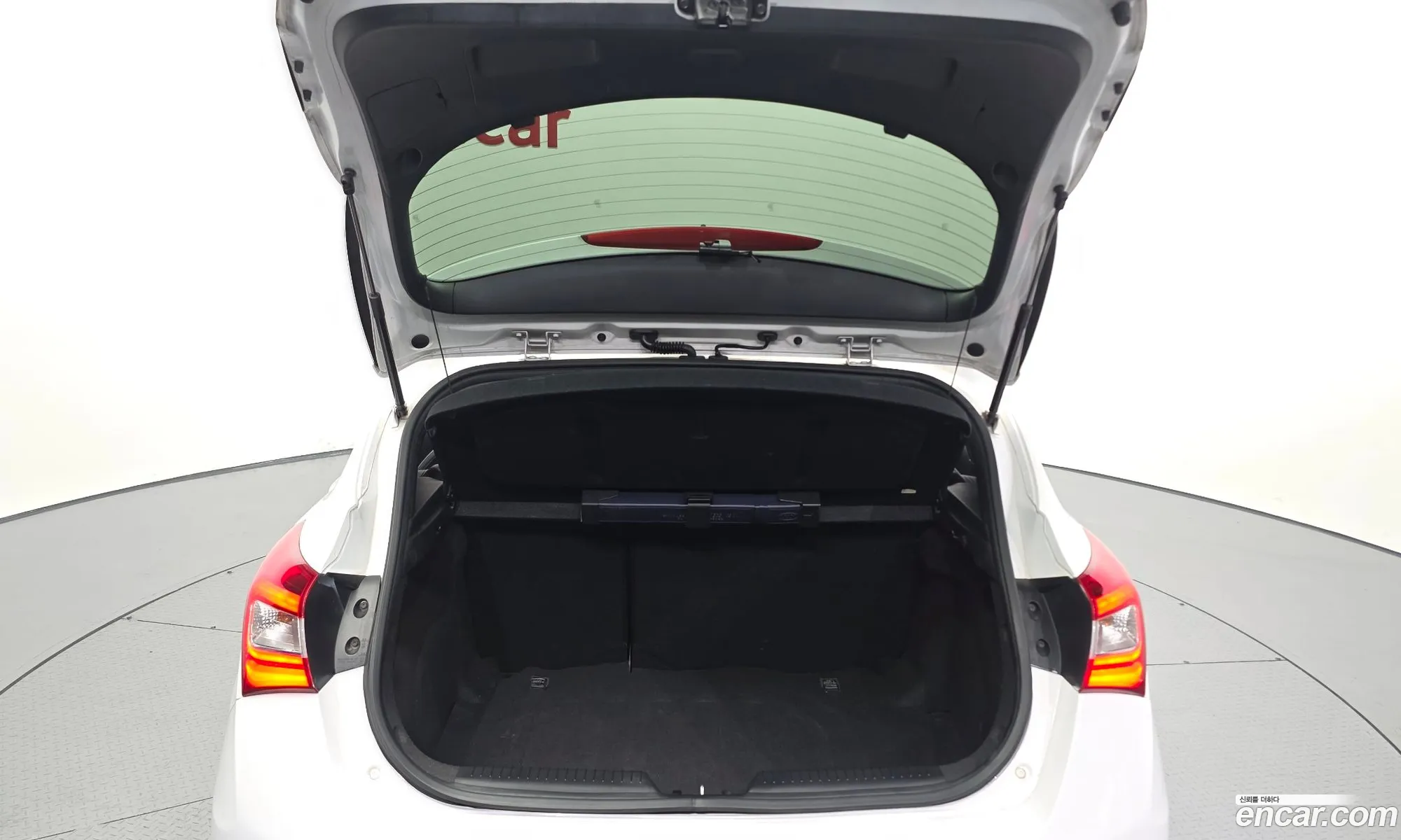 Hyundai i30 2013 — 3