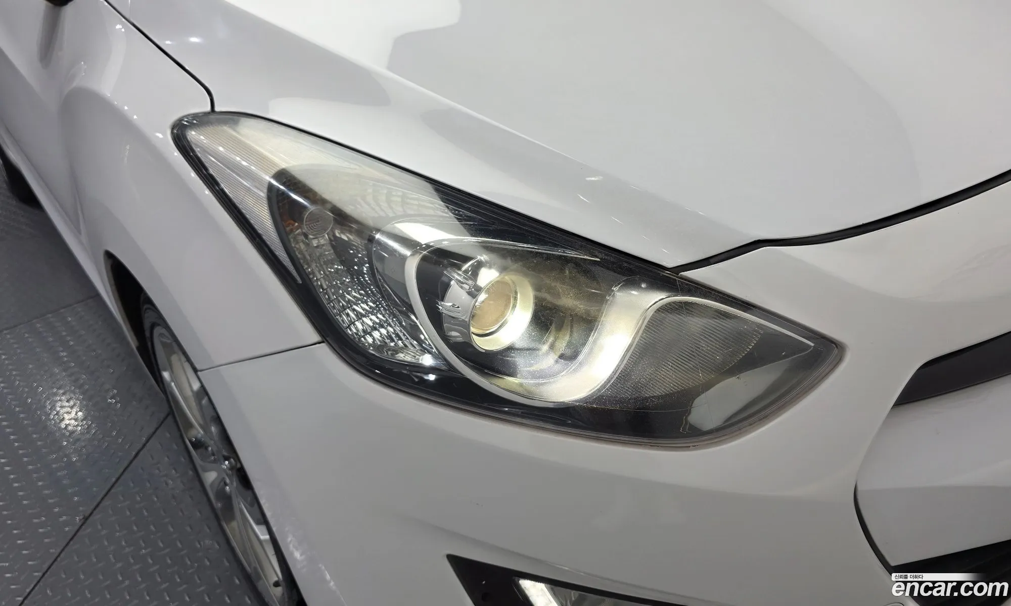 Hyundai i30 2013 — 29