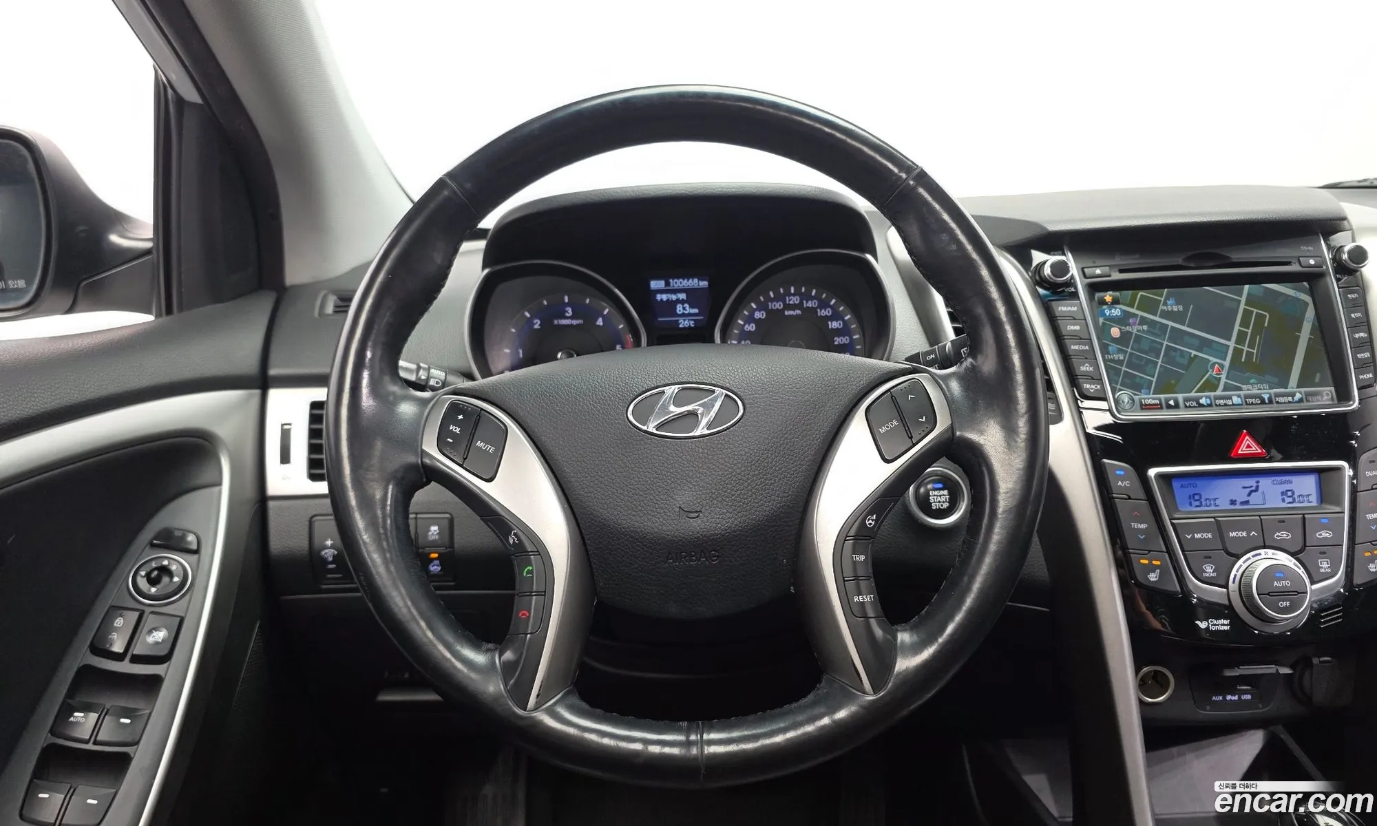 Hyundai i30 2013 — 11