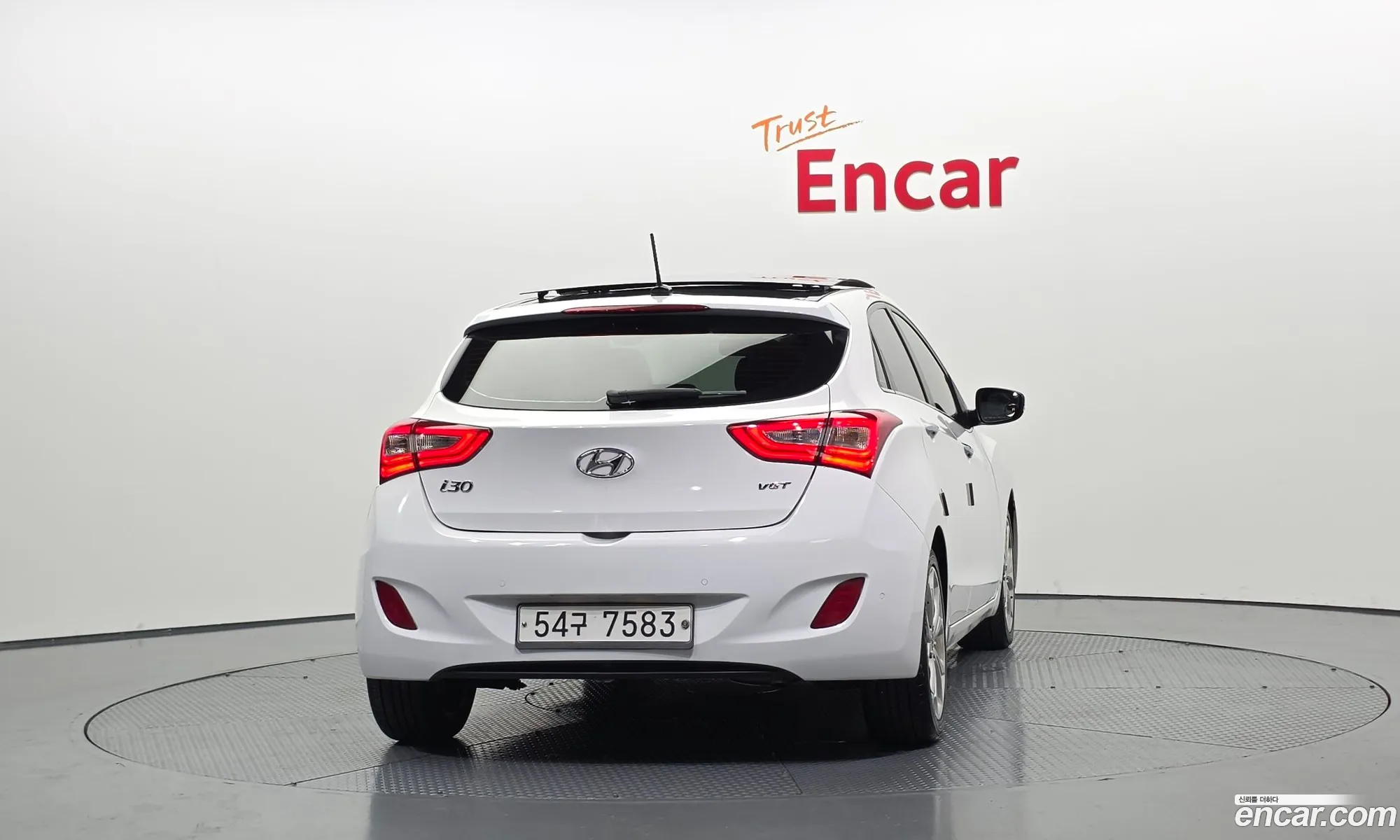Hyundai i30 2013 — 15