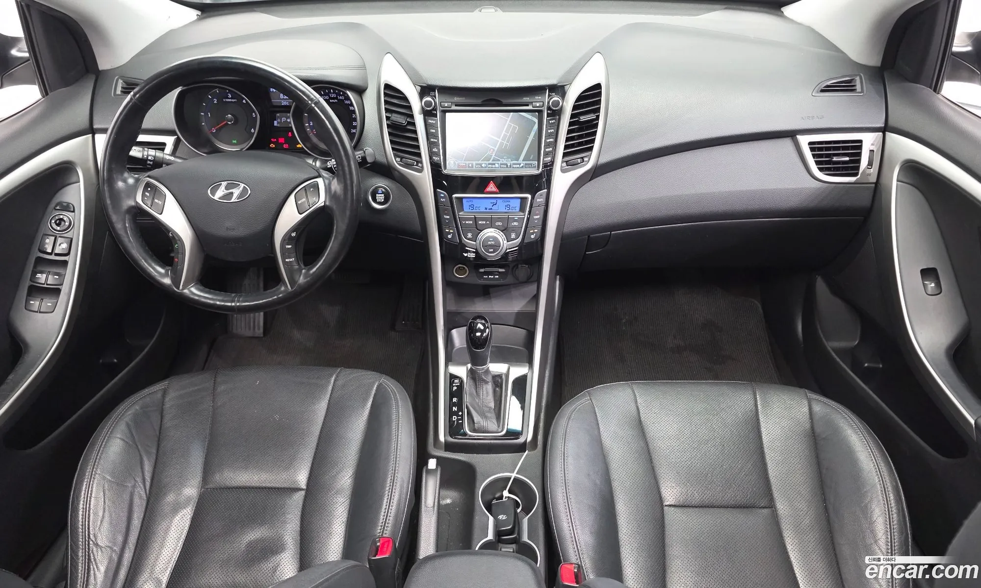 Hyundai i30 2013 — 6