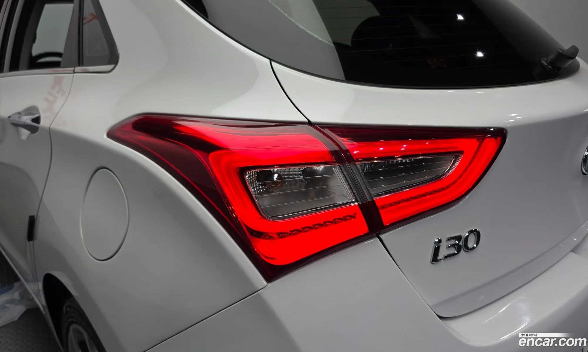 Hyundai i30 2013 — 10