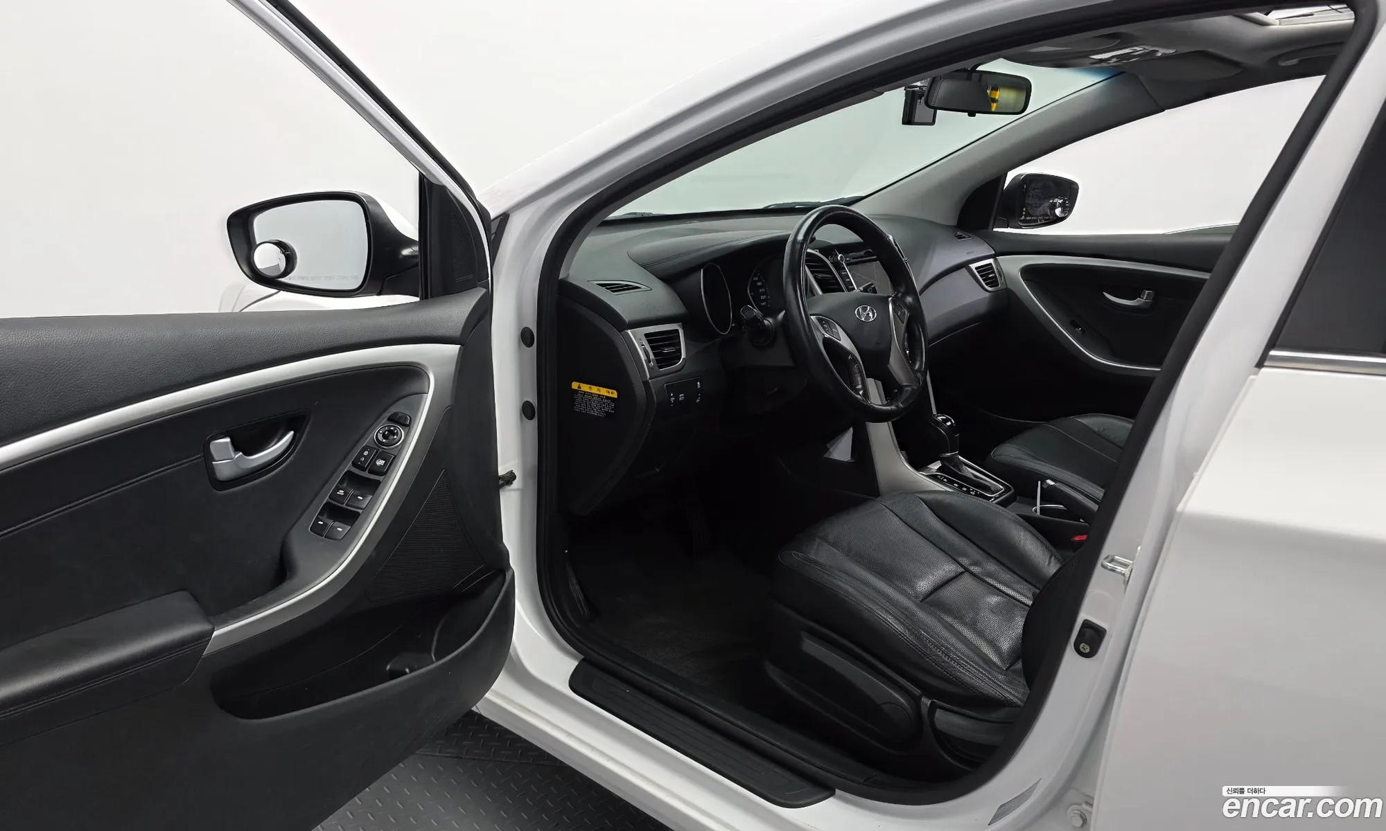 Hyundai i30 2013 — 21