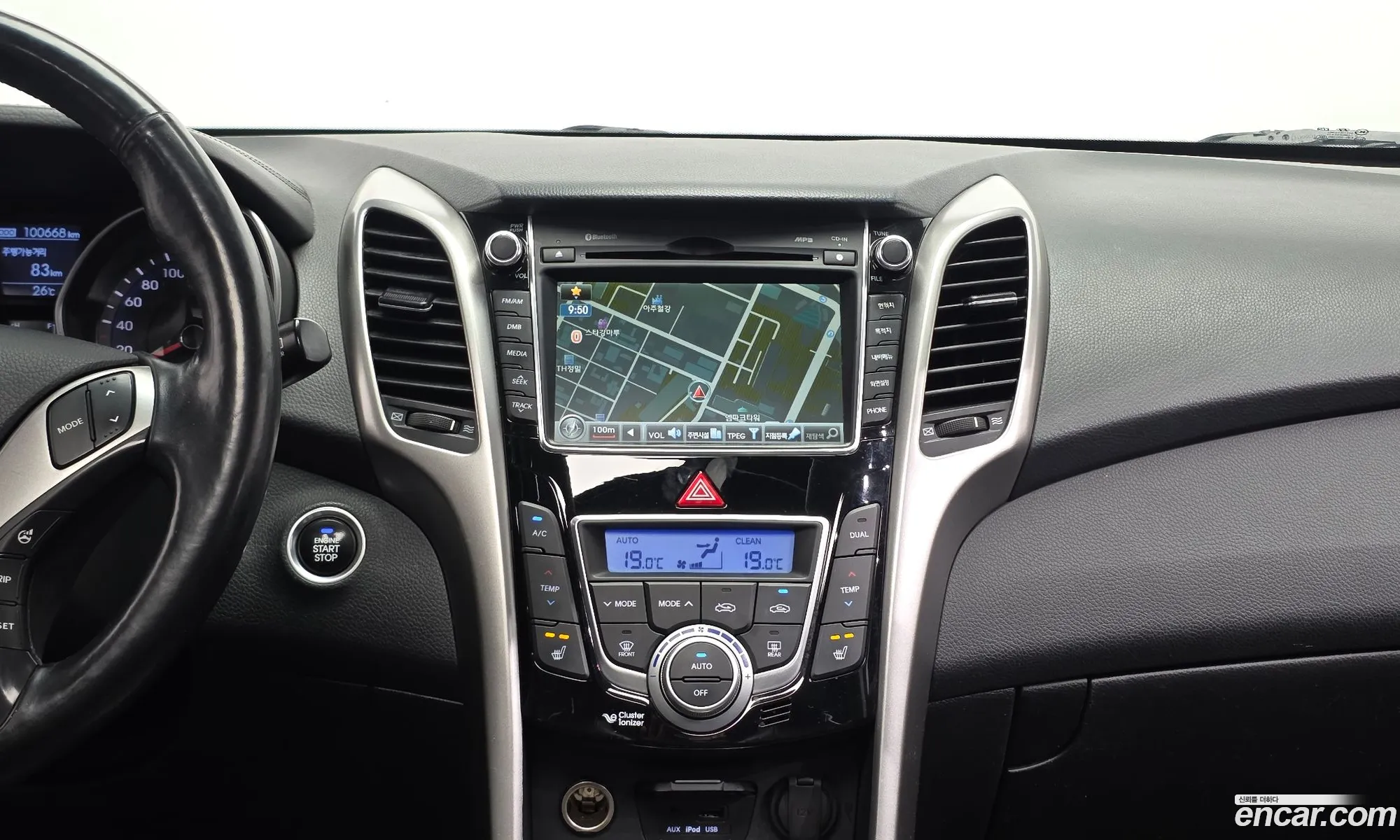Hyundai i30 2013 — 27