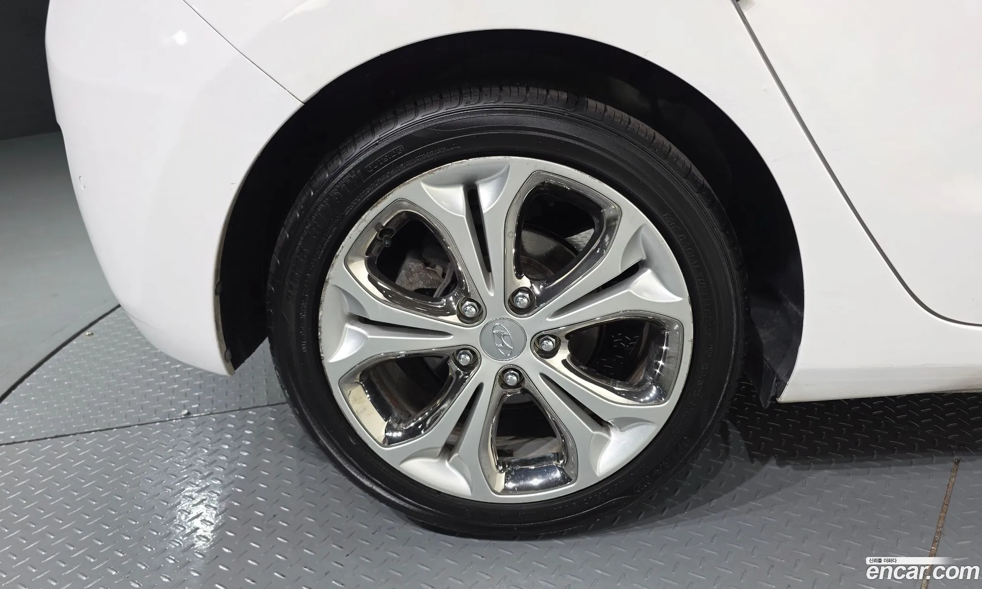 Hyundai i30 2013 — 26