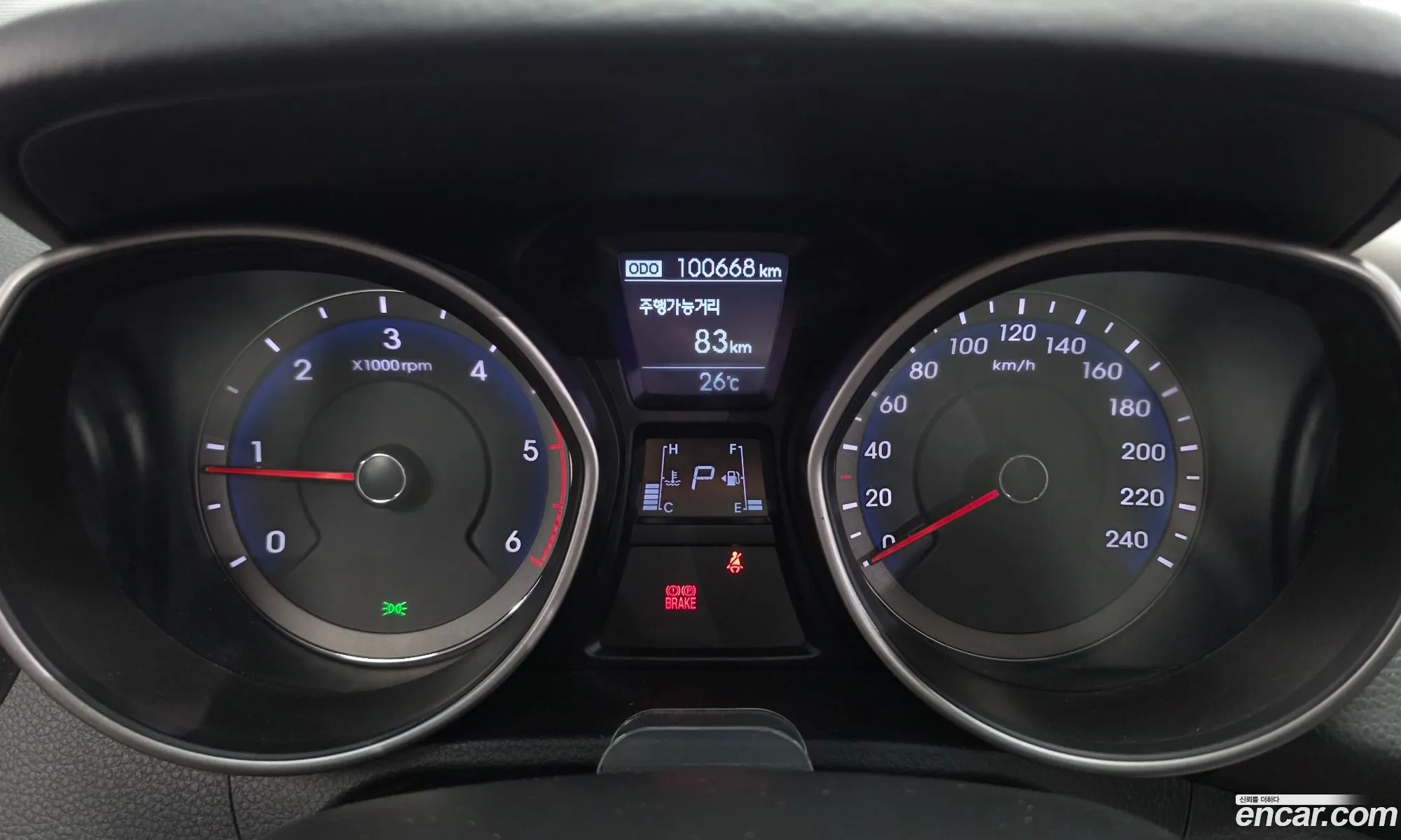 Hyundai i30 2013 — 20