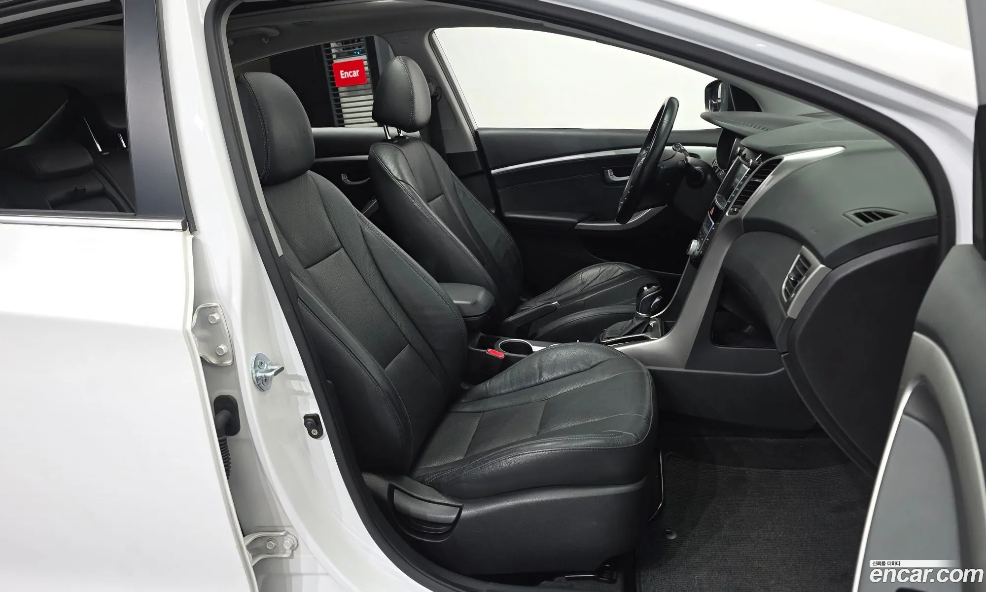 Hyundai i30 2013 — 7