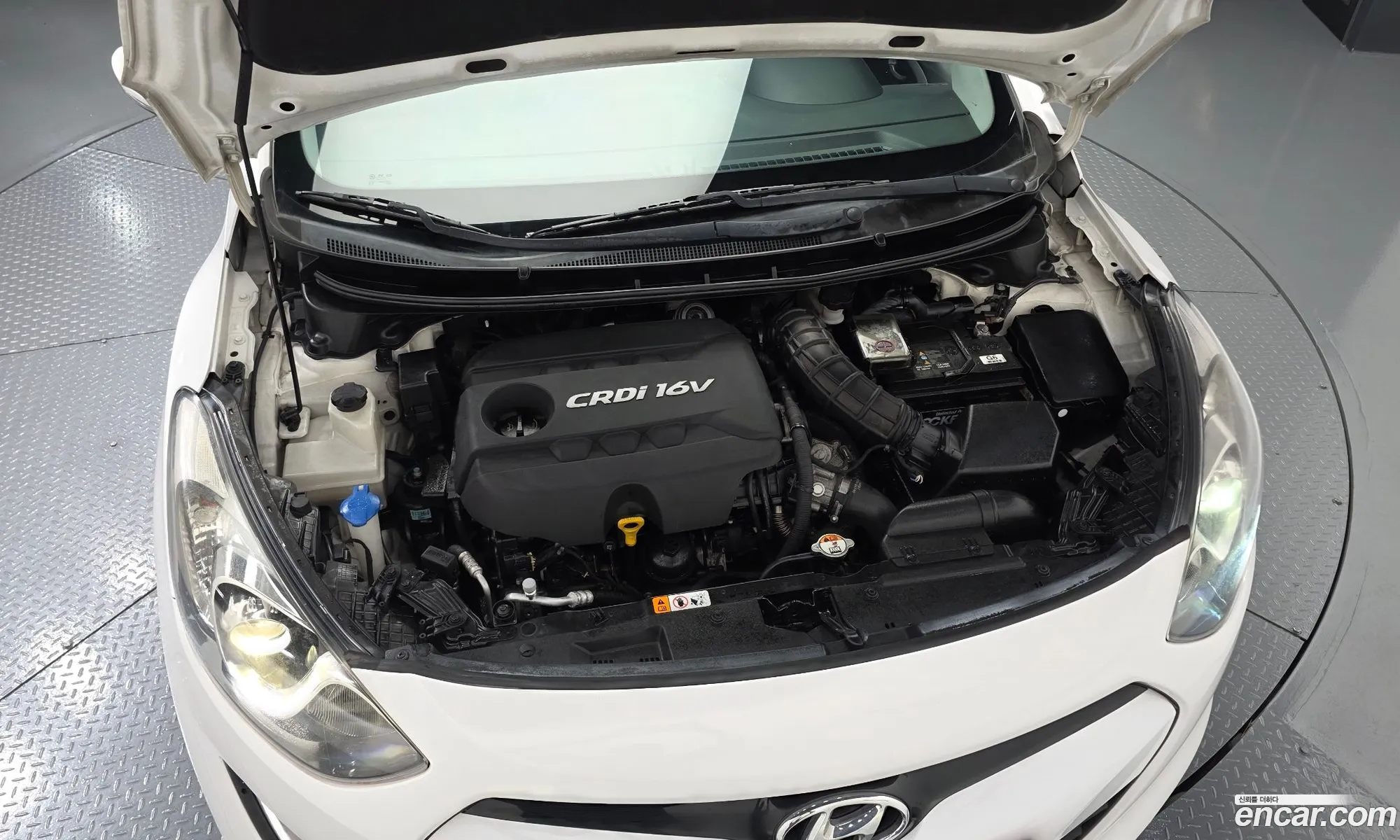 Hyundai i30 2013 — 18