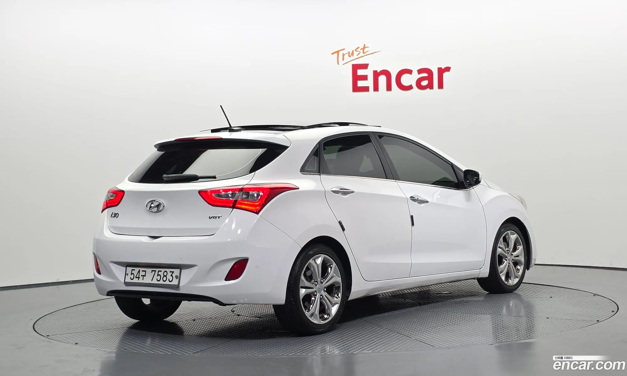 Hyundai i30 2013 — 28