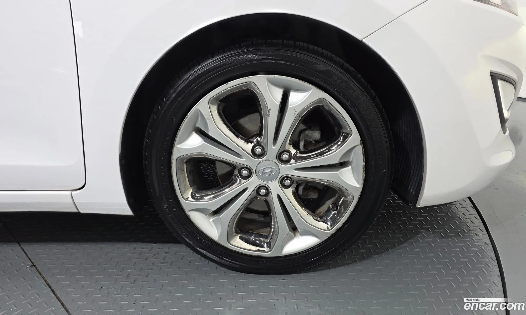 Hyundai i30 2013 — 12