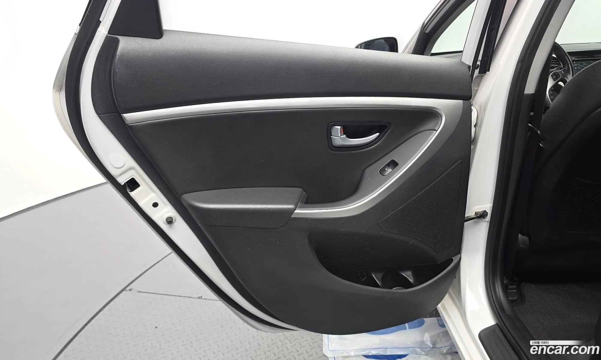 Hyundai i30 2013 — 23