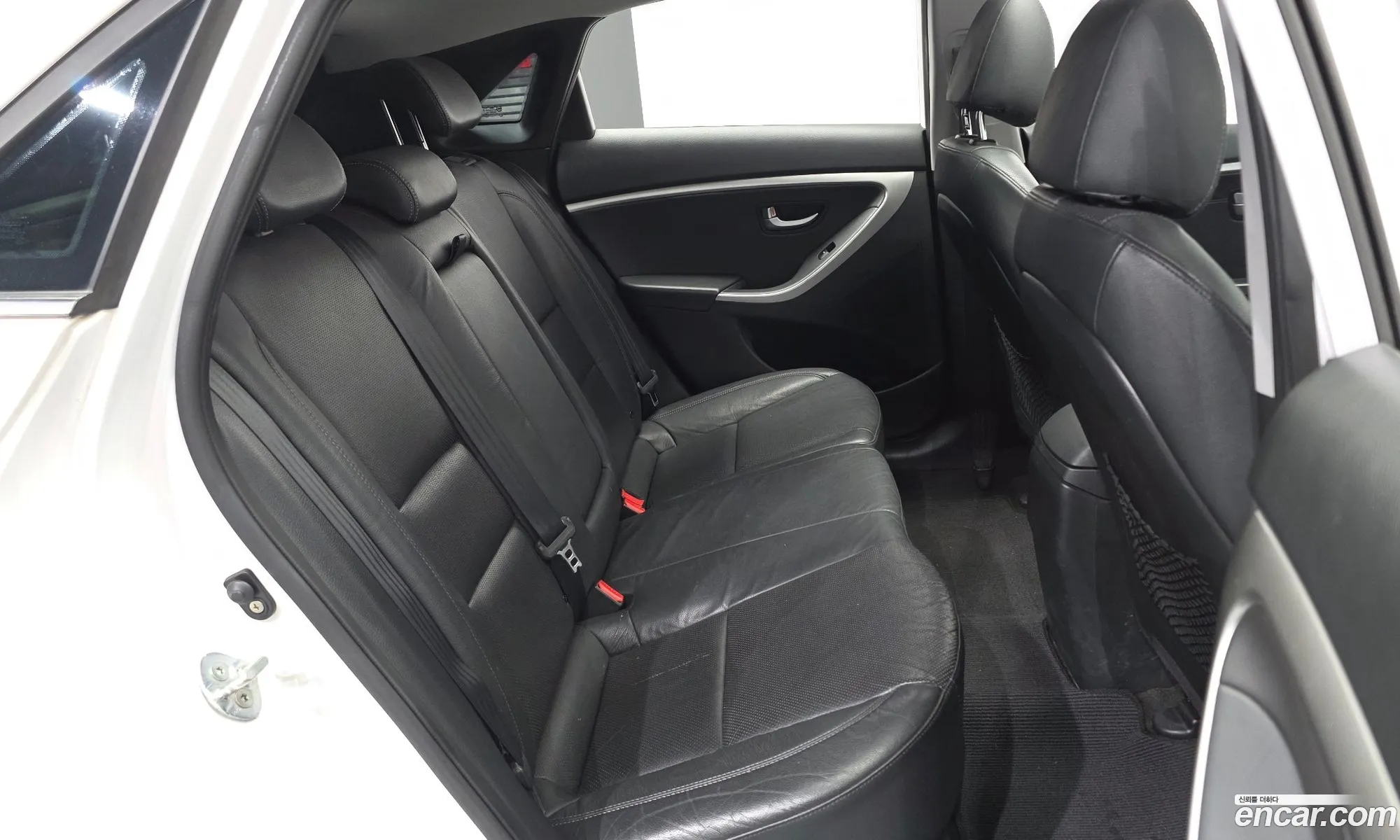 Hyundai i30 2013 — 22