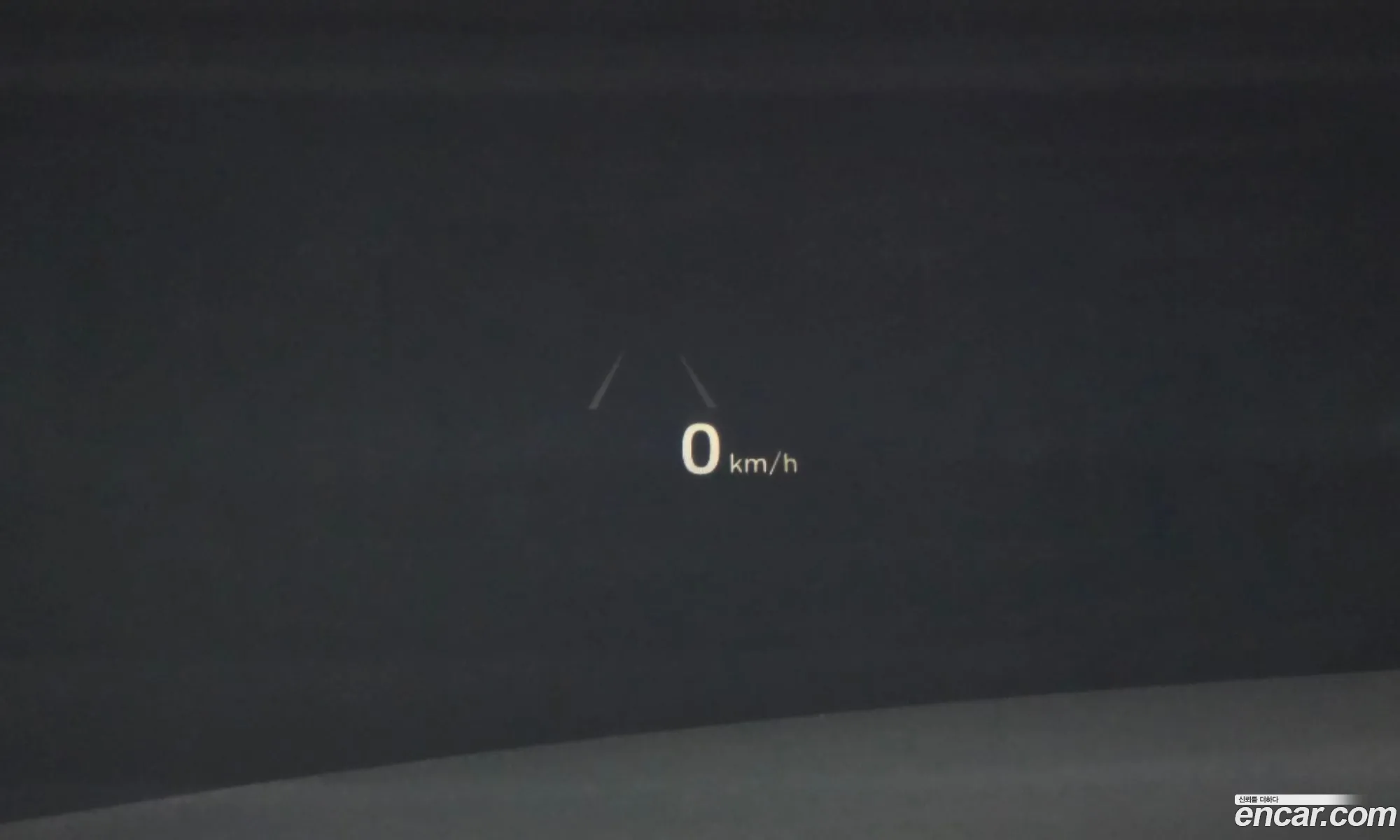 Genesis G90 2019 — 8