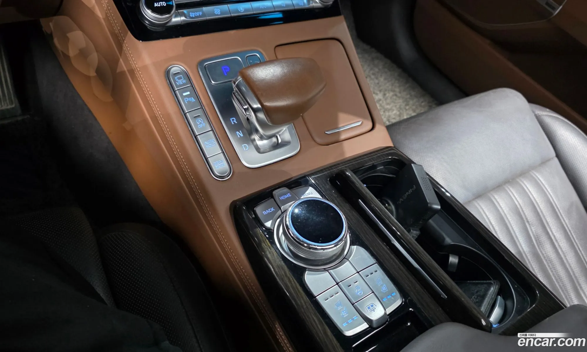 Genesis G90 2019 — 3