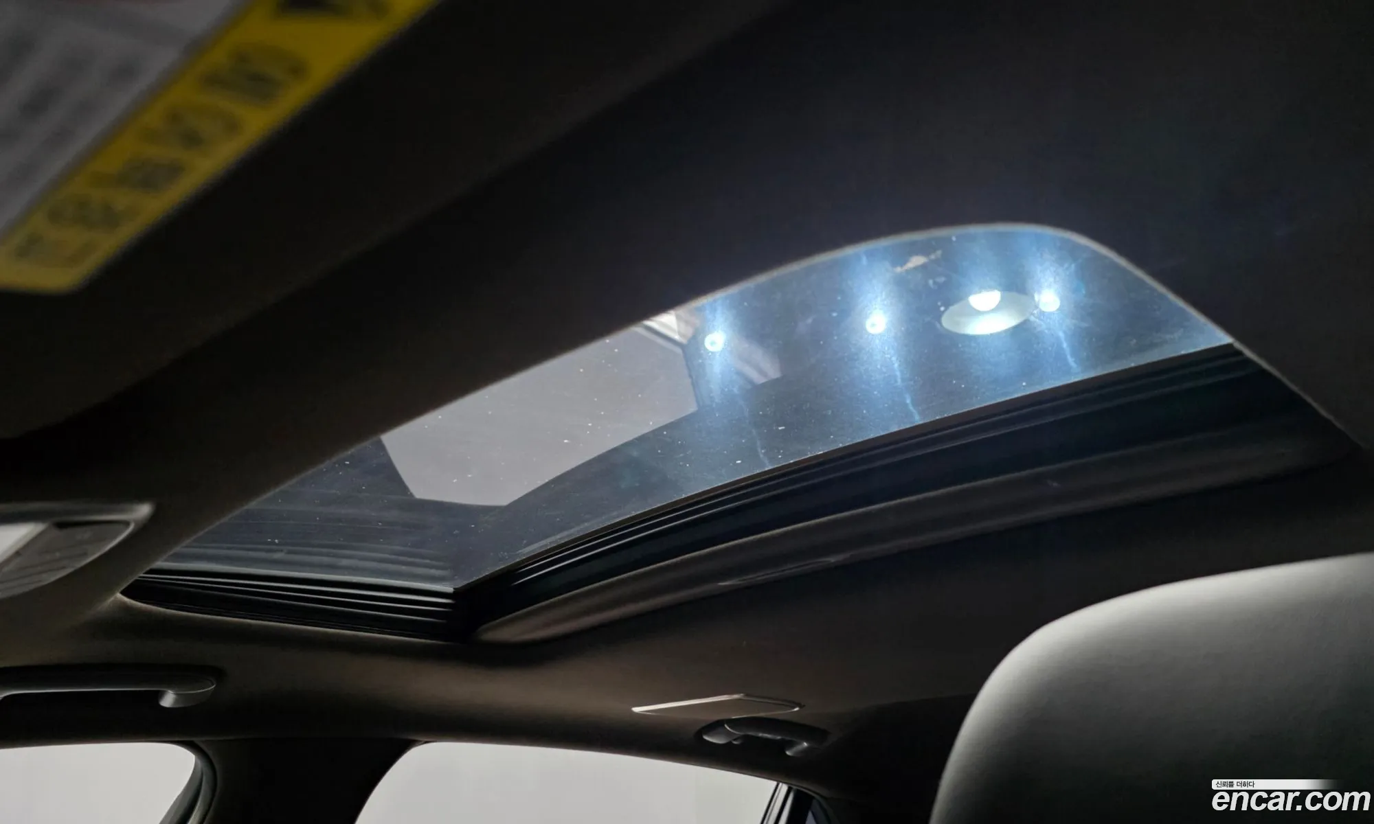 Genesis G90 2019 — 10