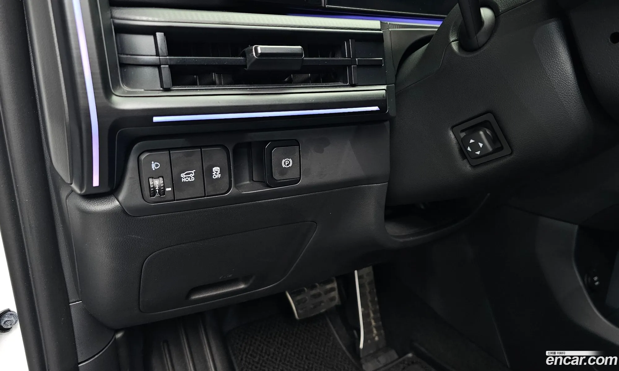 Hyundai Santa Fe 2025 — 33