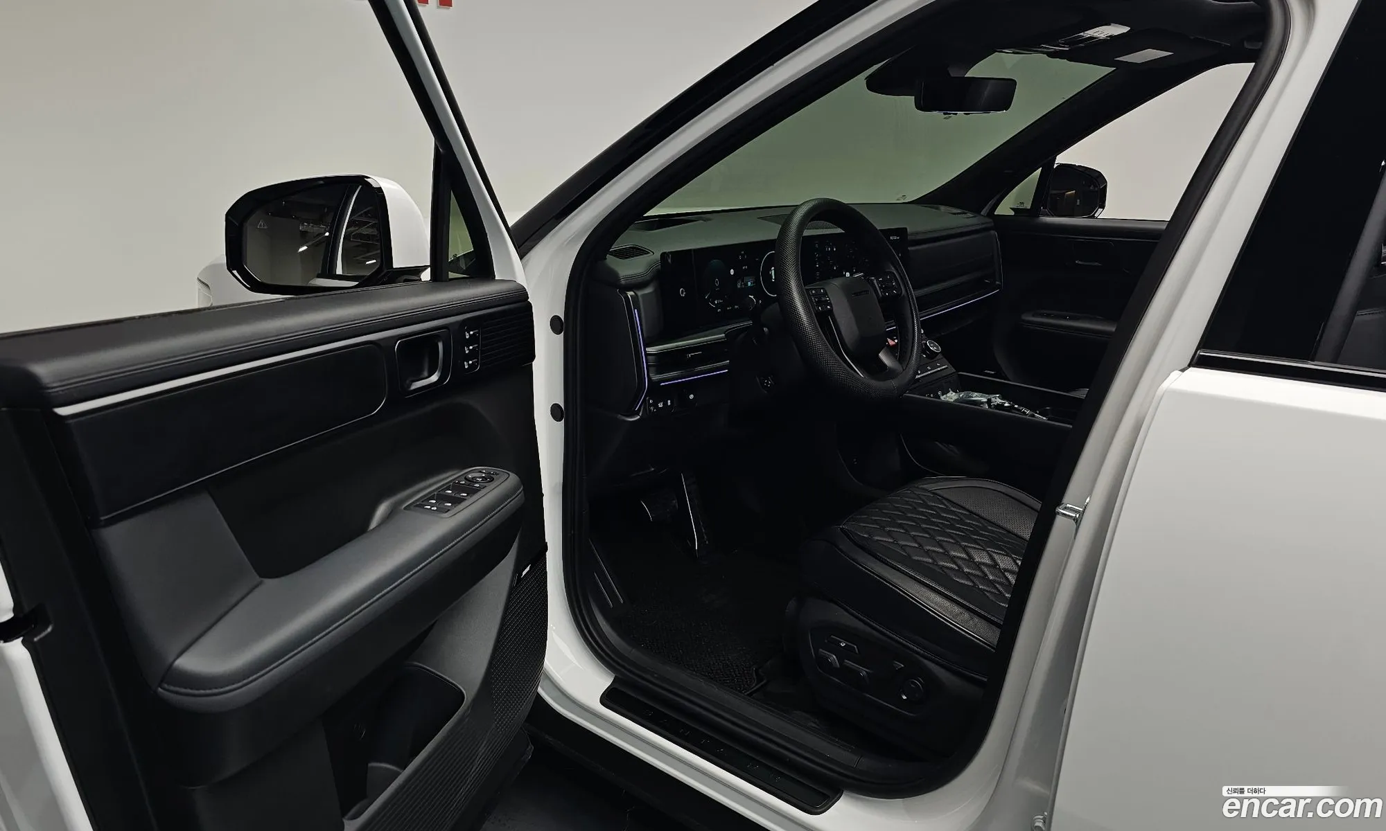 Hyundai Santa Fe 2025 — 12