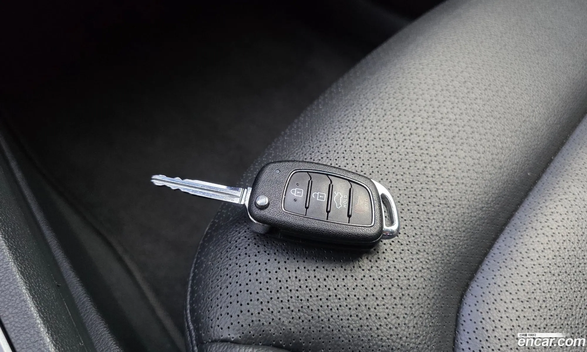 Hyundai Elantra AD 2015 — 8