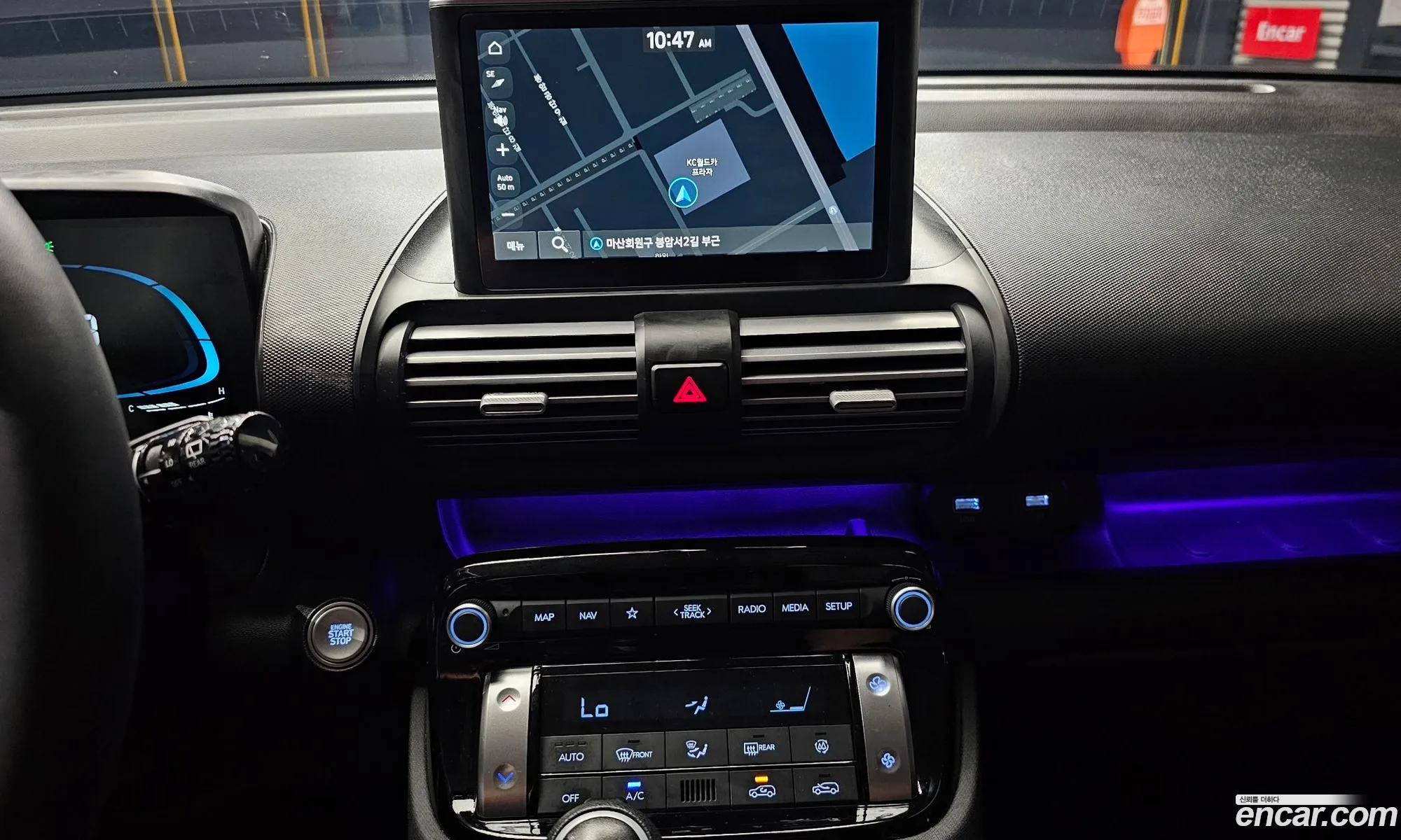 Hyundai Casper 2024 — 12