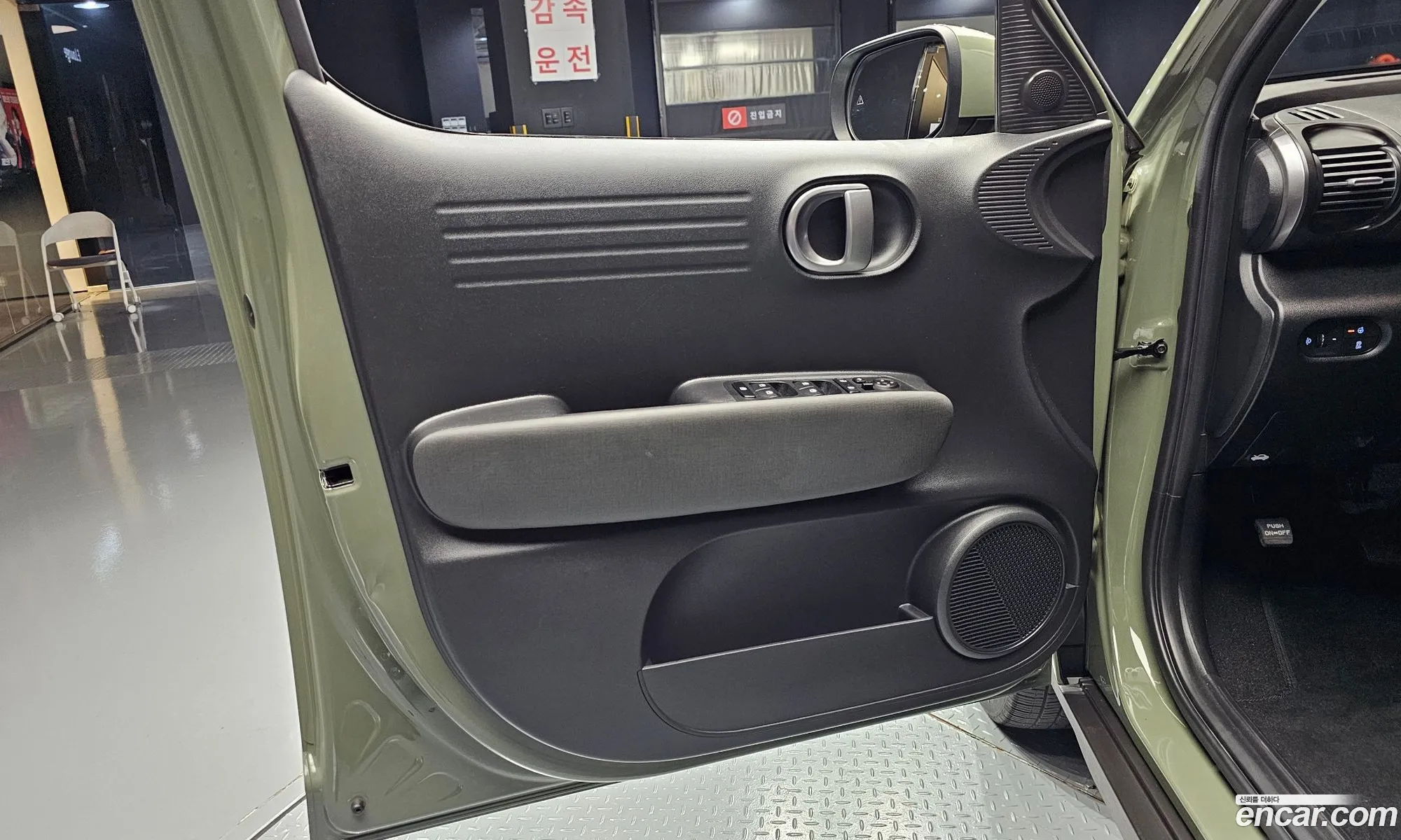 Hyundai Casper 2024 — 30