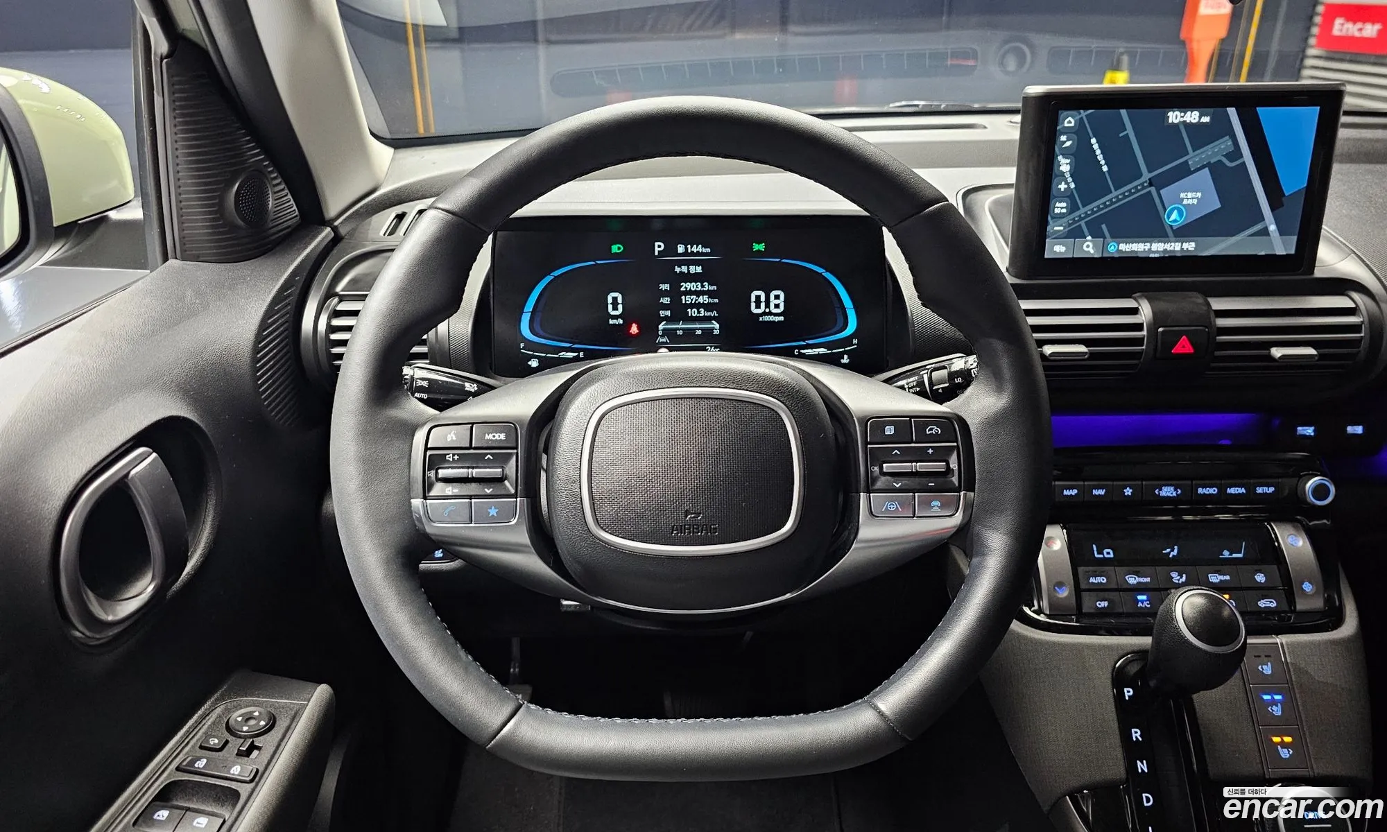 Hyundai Casper 2024 — 4