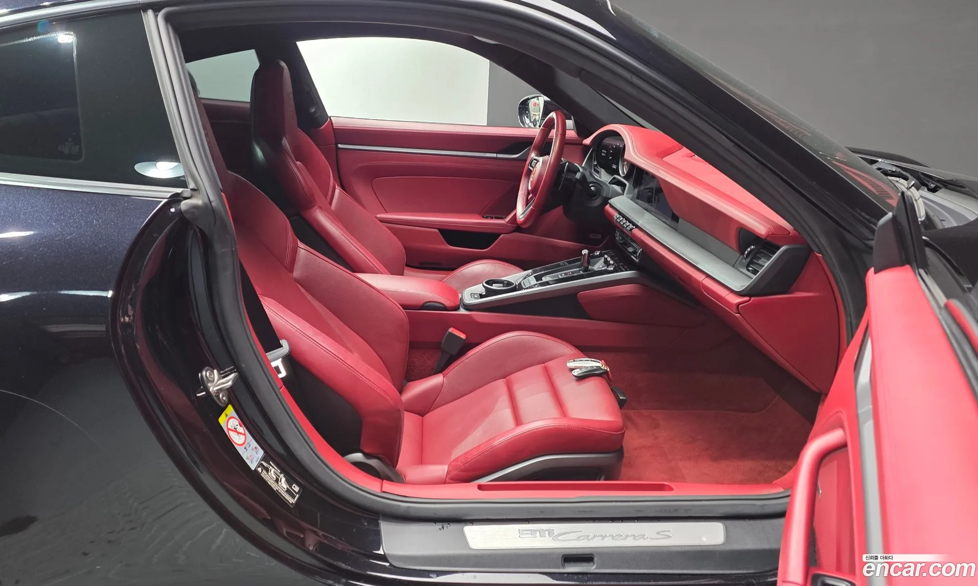 Porsche 911 2020 11111111111111111 — 27