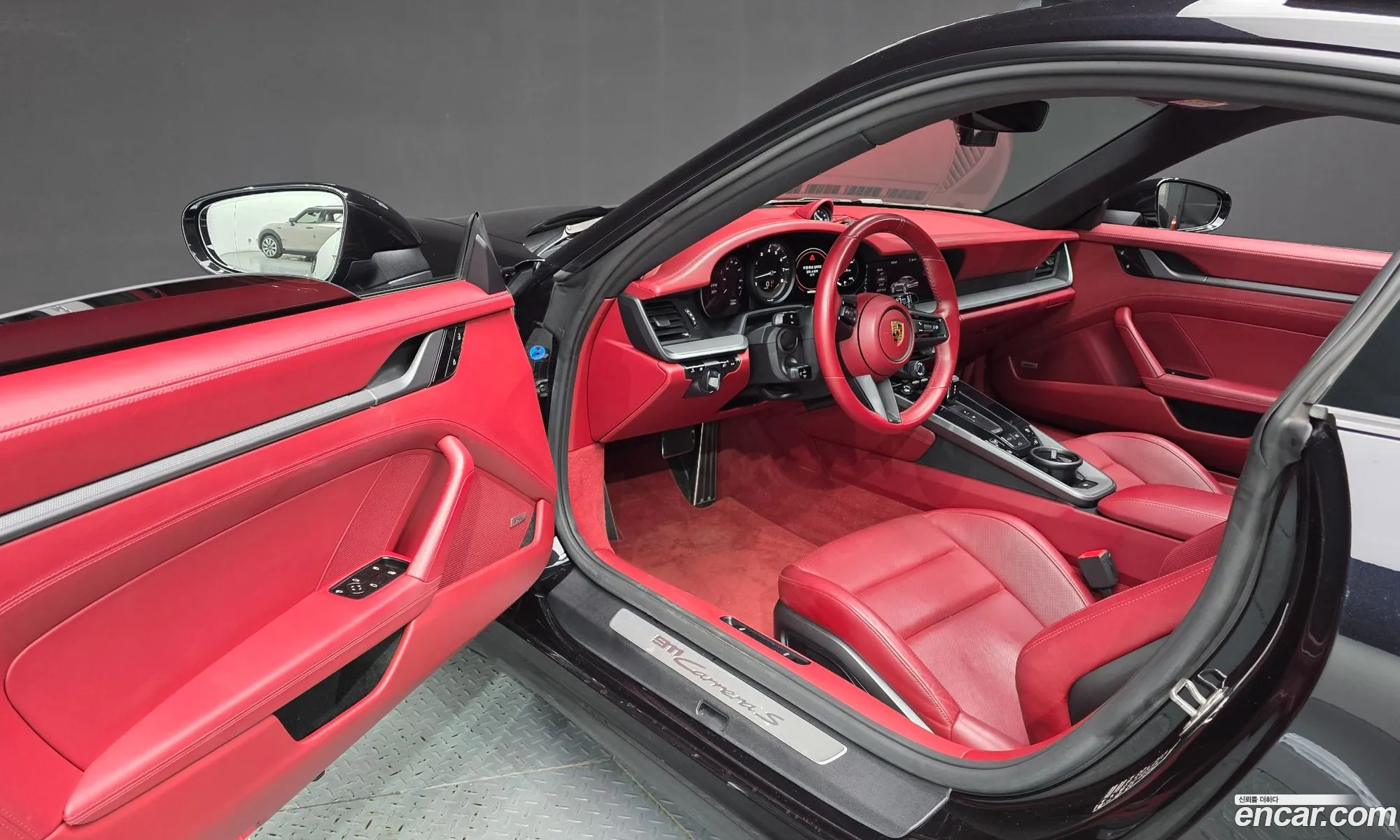 Porsche 911 2020 11111111111111111 — 2